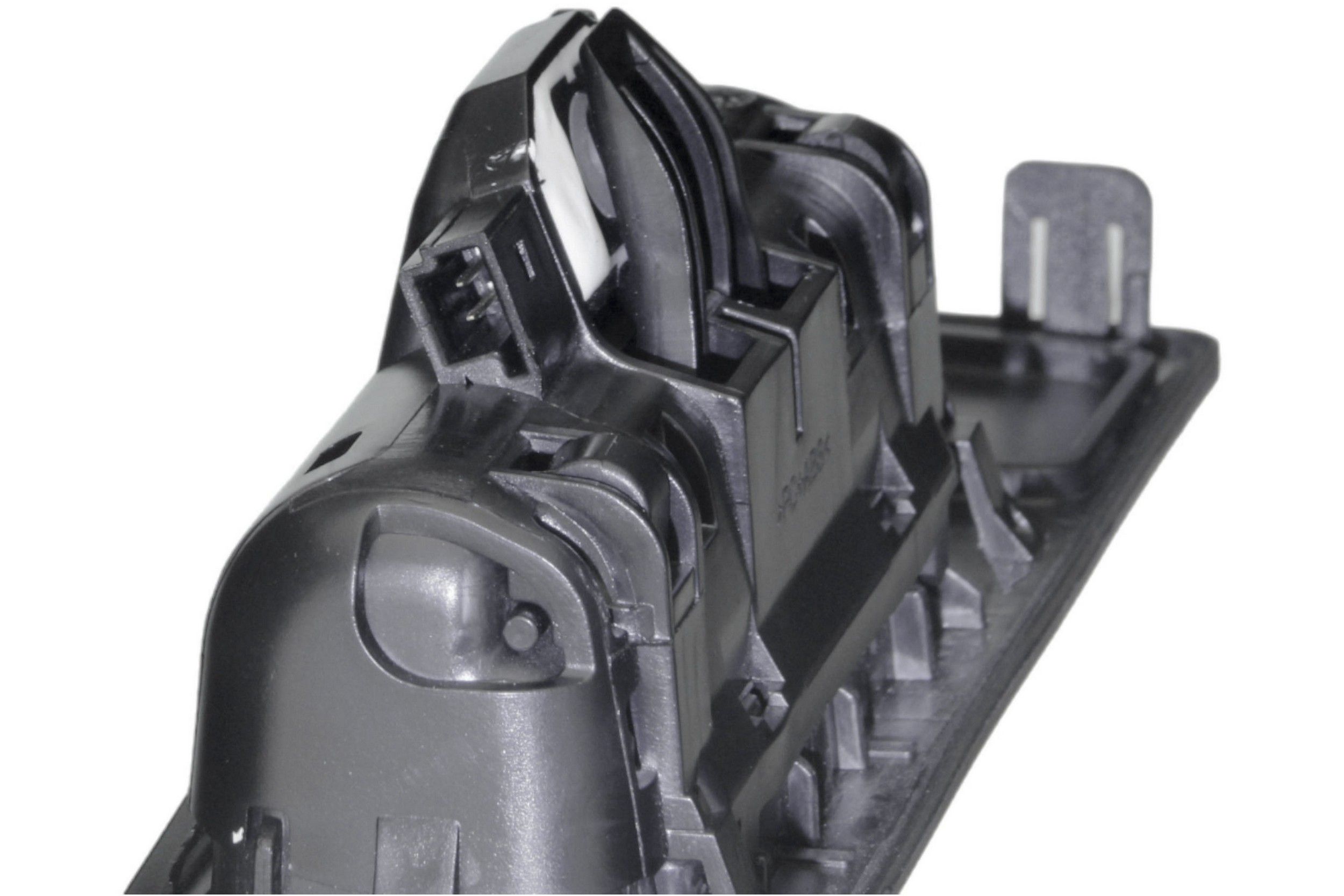 2021, 2020, 2019, 2018, 2017, 2016 BMW M2 Trunk Lock