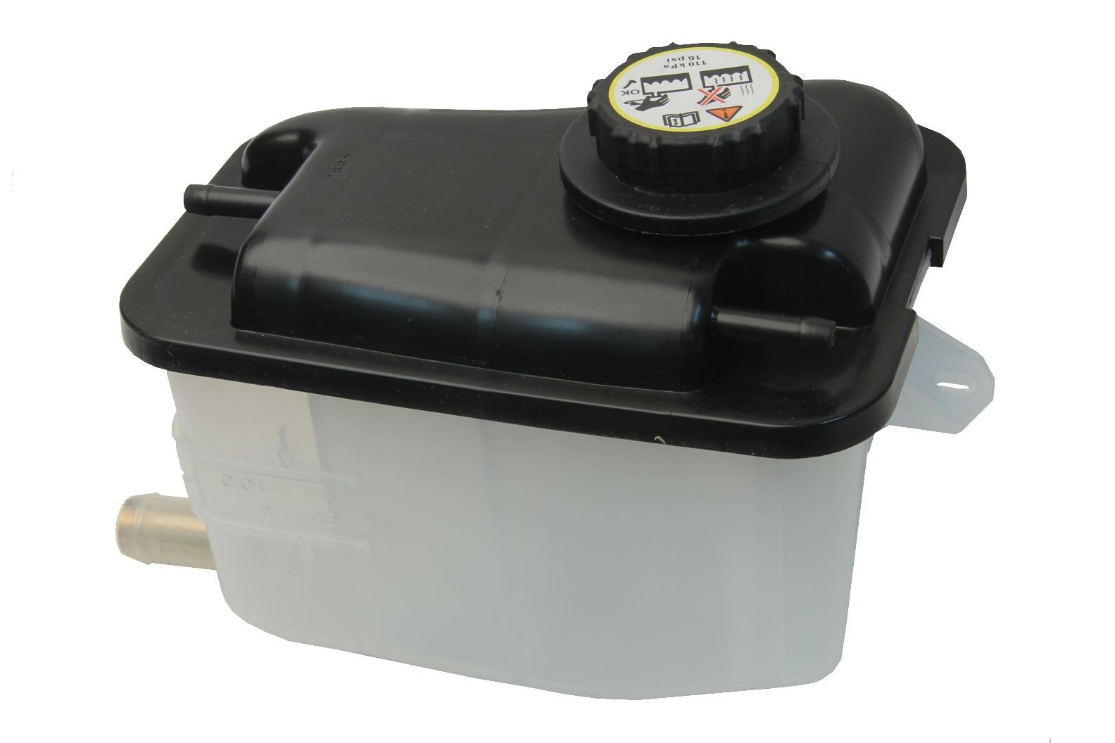 1999, 1998, 1997, 1996 Ford Taurus Engine Coolant Reservoir
