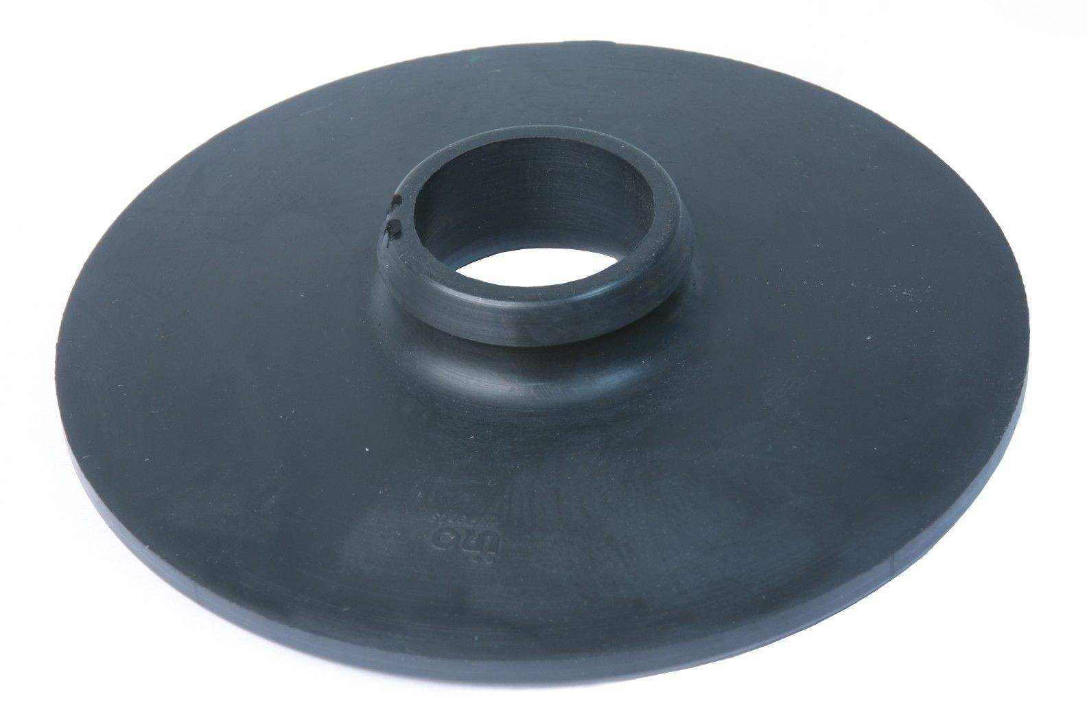 1999, 1998, 1997, 1996, 1995, 1994, 1993, 1992, 1991, 1990, 1989, 1988 BMW M3 Coil Spring Insulator