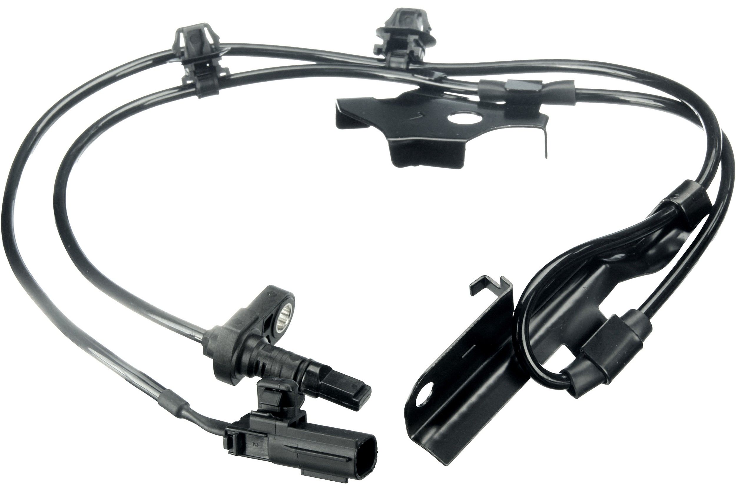 2017, 2016, 2015, 2014, 2013, 2012, 2011 Lexus CT200h ABS Wheel Speed Sensor