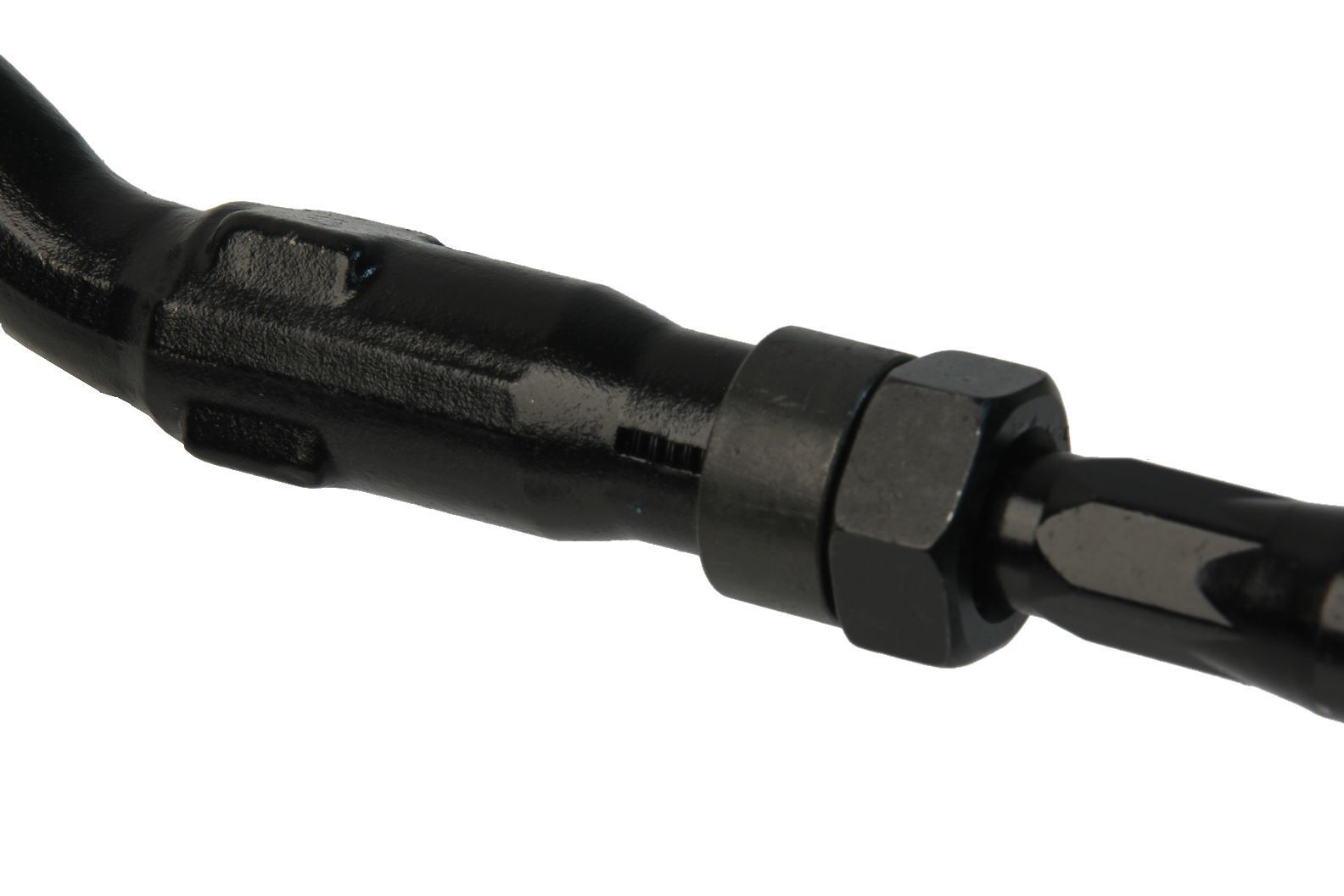 2010, 2009, 2008, 2007, 2006, 2005, 2004 BMW X3 Steering Tie Rod End Assembly