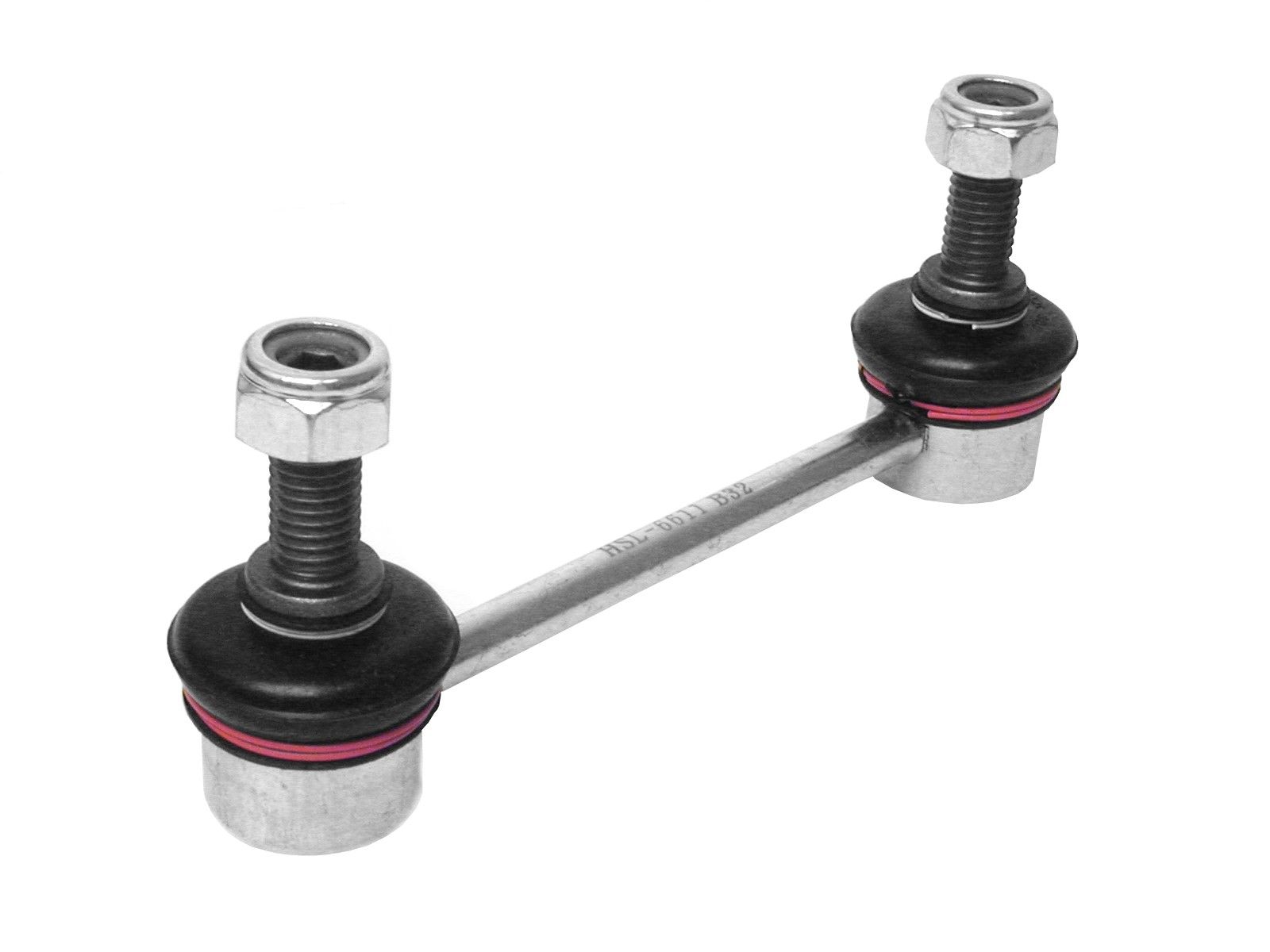 2006, 2005, 2004, 2003, 2002, 2001, 2000, 1999 Volvo S80 Suspension Stabilizer Bar Link