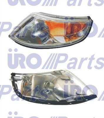 2001, 2000, 1999 Saab 9-5 Turn Signal Light Assembly