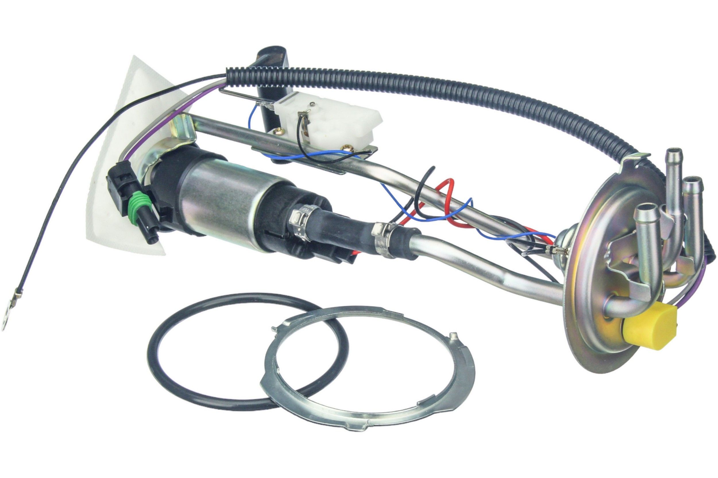 1989, 1988, 1987 GMC R2500 Fuel Pump and Sender Assembly