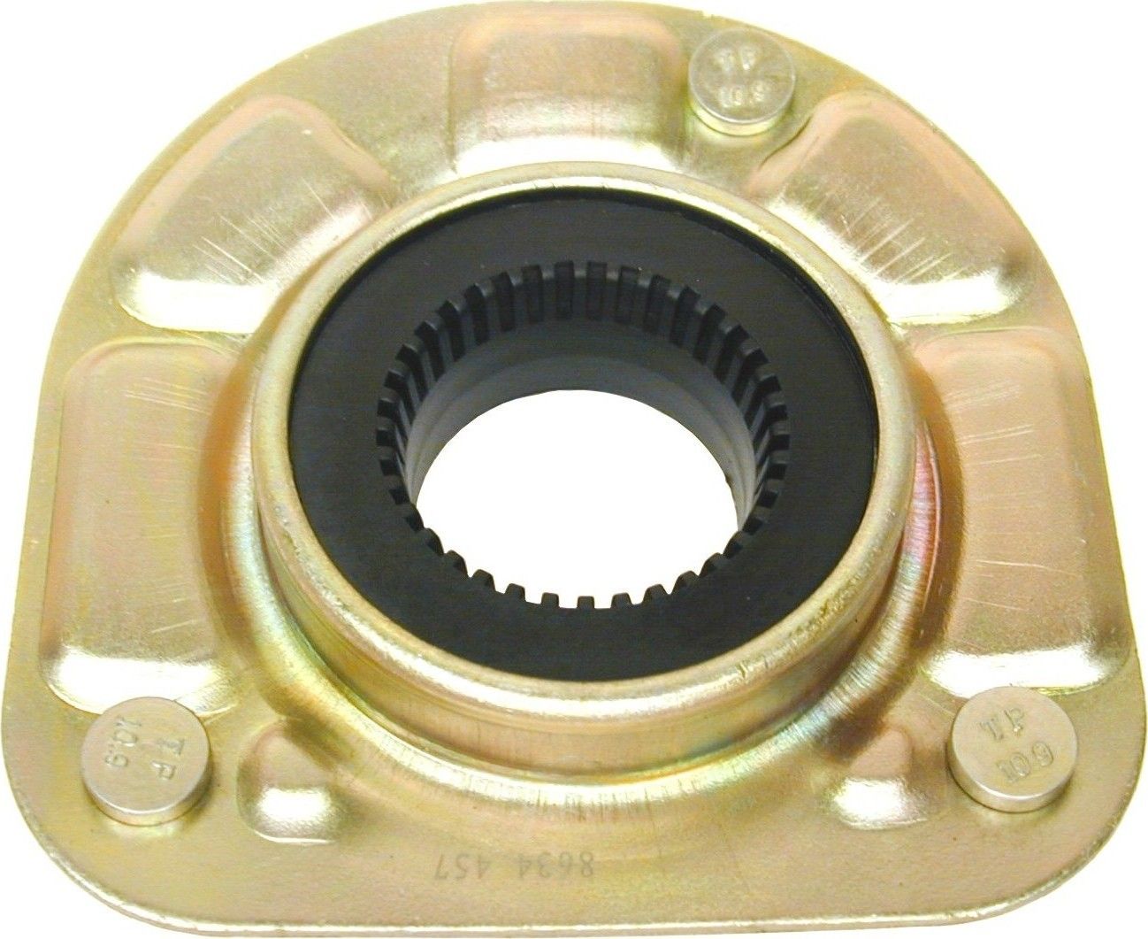 2006, 2005, 2004, 2003, 2002, 2001, 2000, 1999 Volvo S80 Suspension Strut Mount