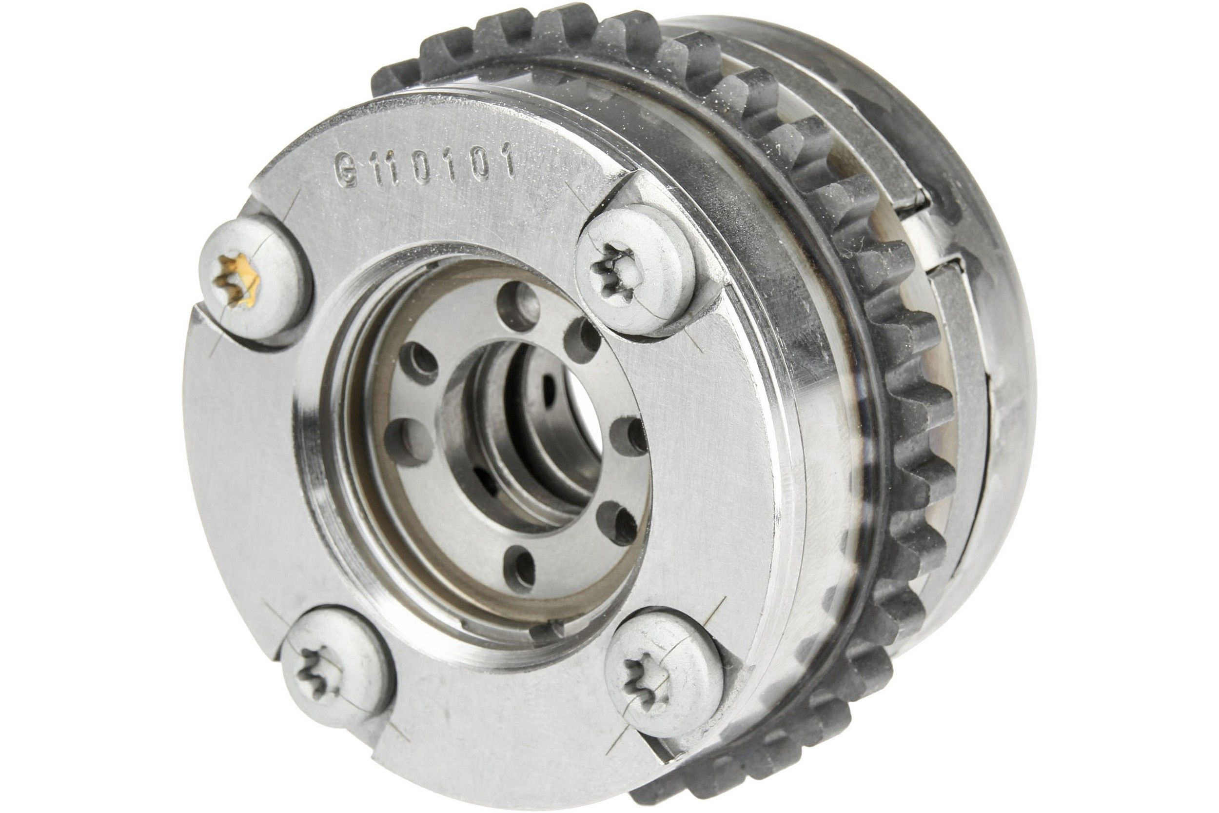 2015, 2014, 2013, 2012 Mercedes-Benz ML350 2012-2015 Mercedes-Benz C300 Engine Variable Valve Timing (VVT) Sprocket