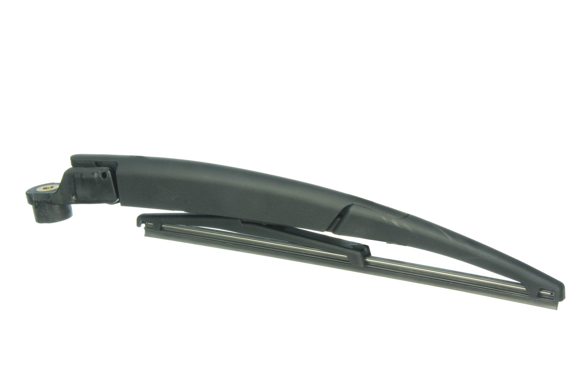 2022, 2021, 2020, 2019, 2018, 2017, 2016, 2015 Jeep Renegade Back Glass Wiper Arm and Blade Assembly