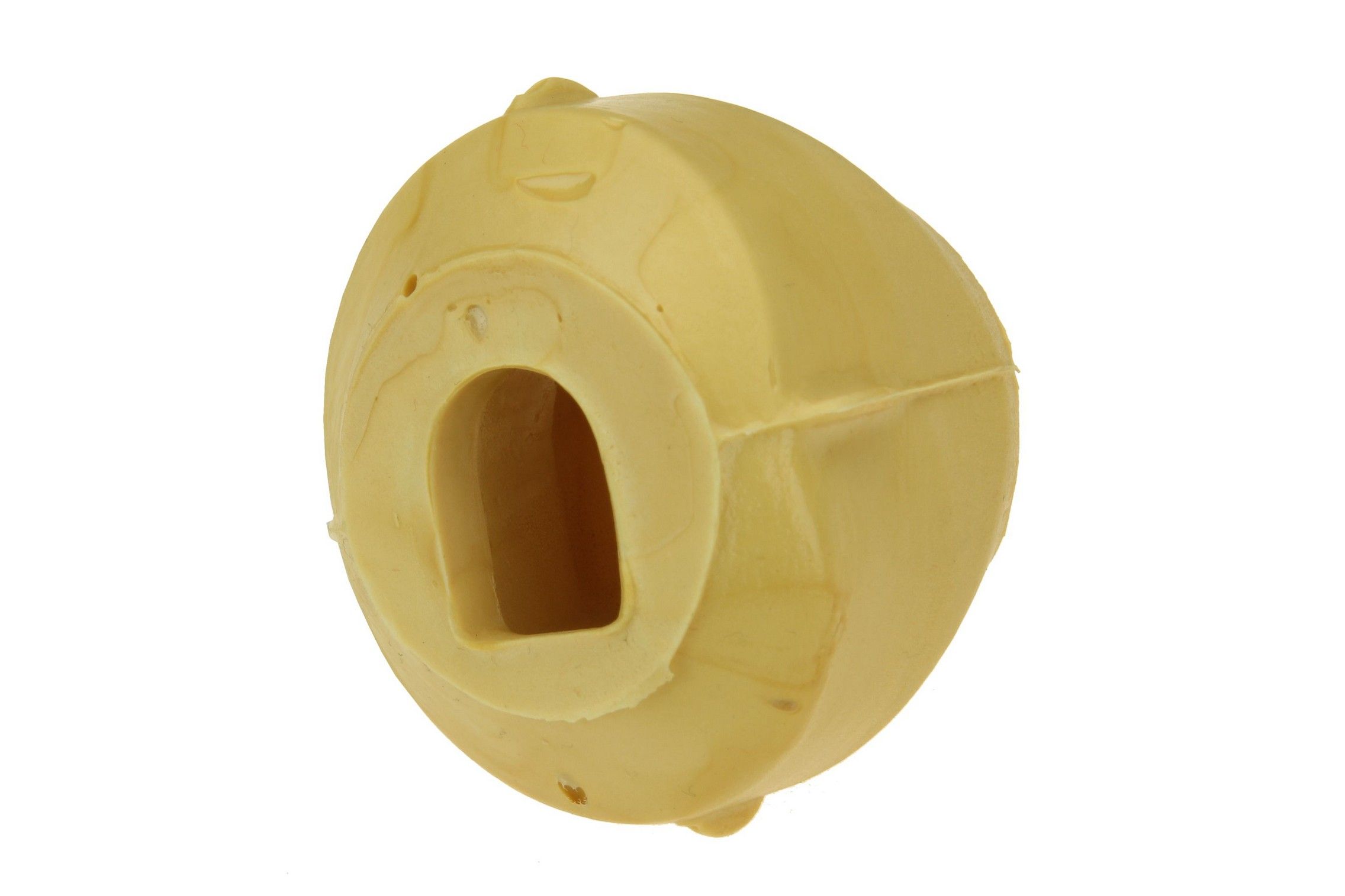 2009, 2008, 2007, 2006, 2005, 2004, 2003, 2002 Audi A4 Engine Torque Damper Bushing