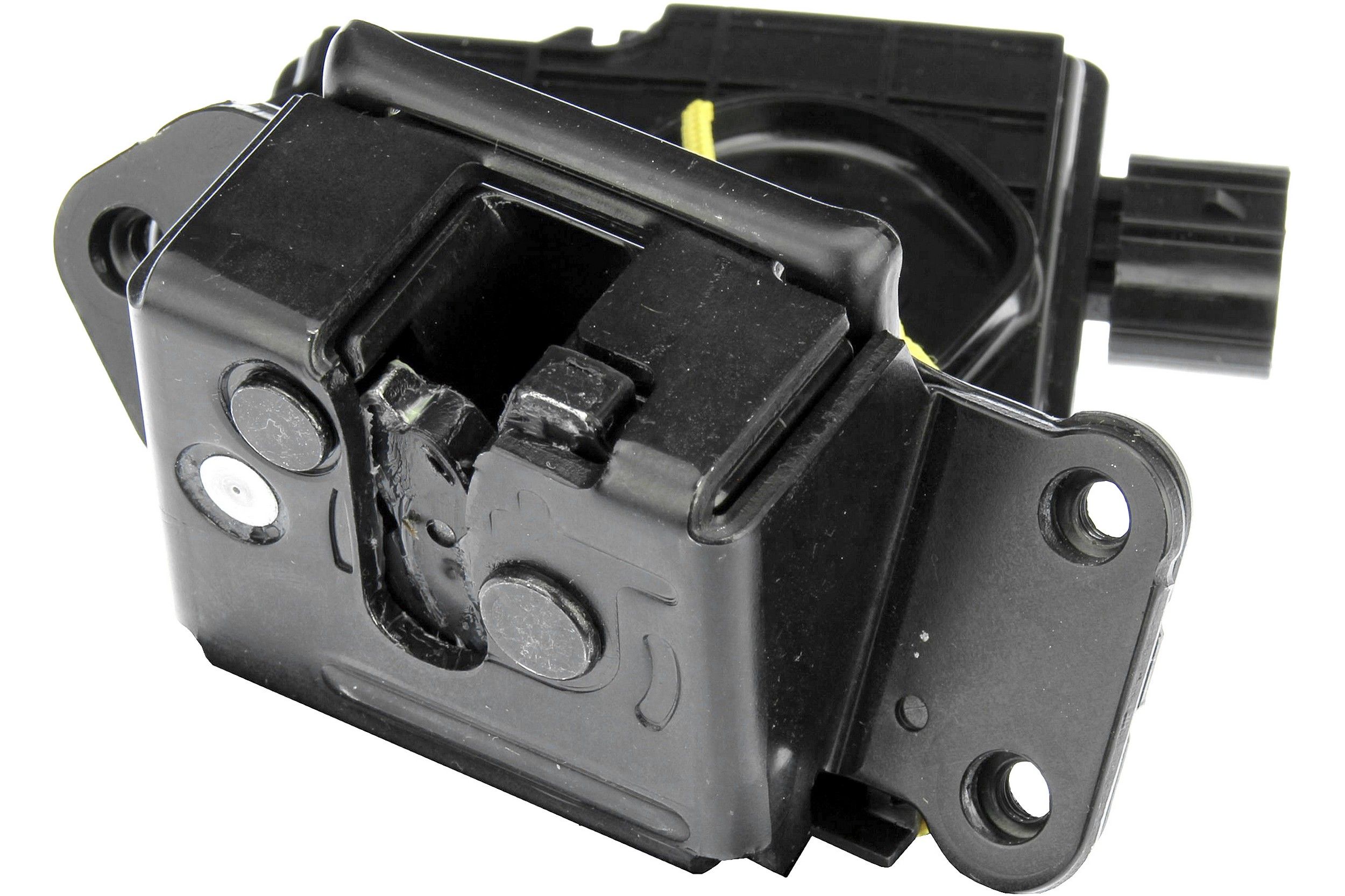 2014, 2013, 2012, 2011, 2010, 2009, 2008 Scion xD Trunk Lock Actuator Motor