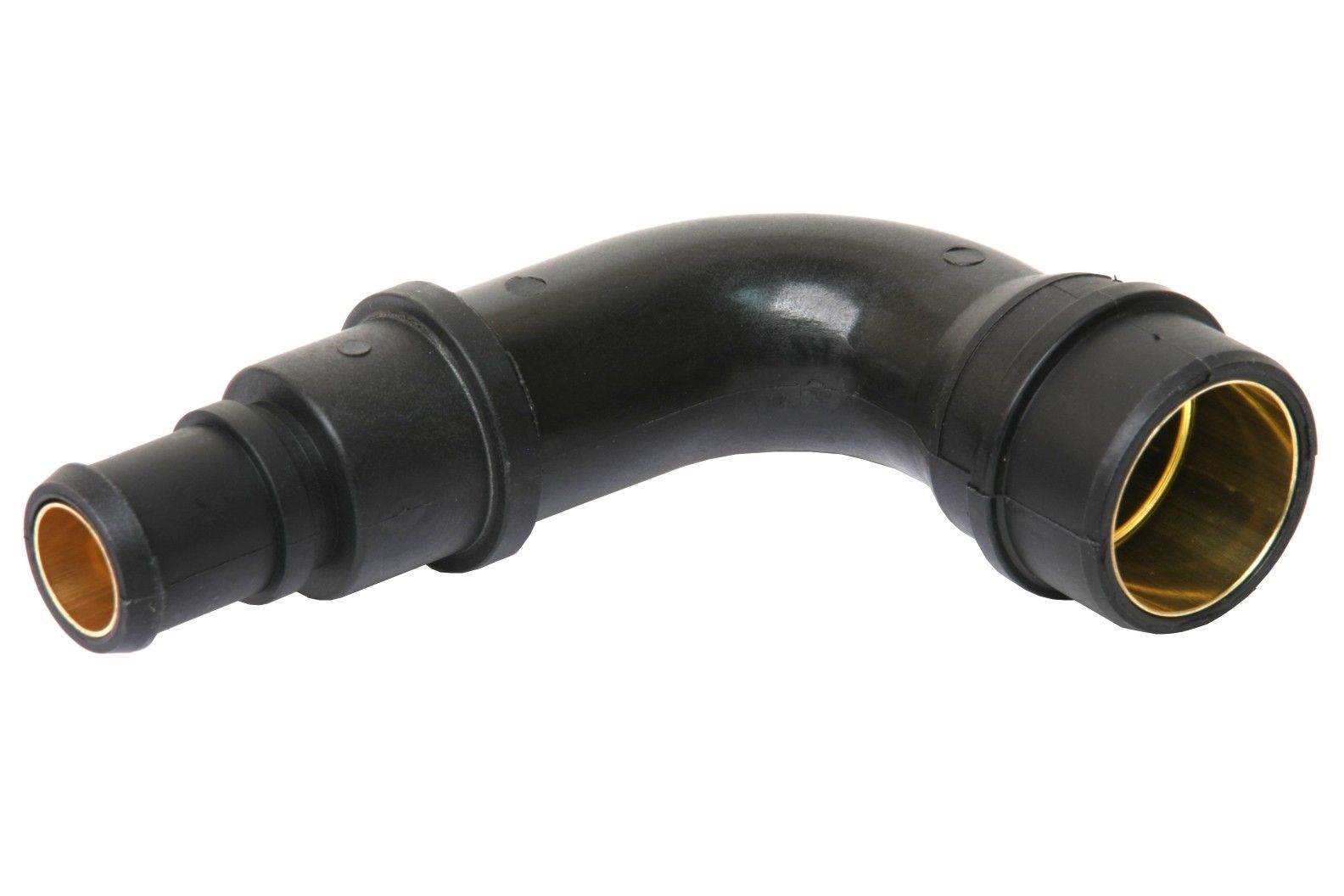 2003, 2002, 2001, 2000, 1999 Audi A4 Engine Crankcase Breather Hose