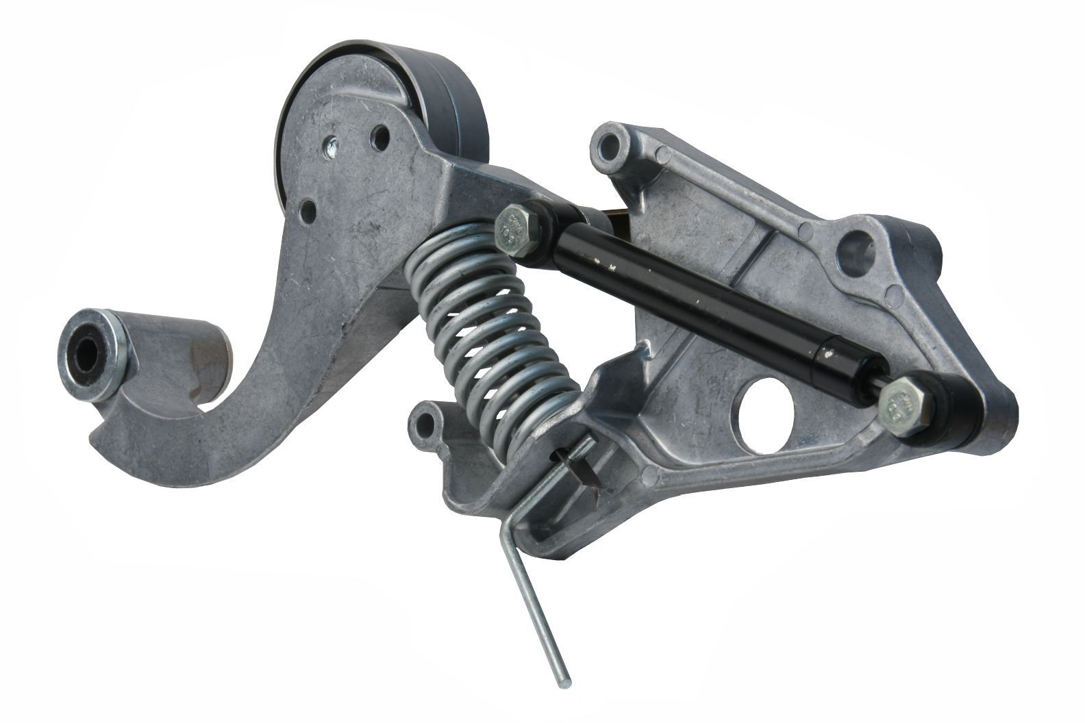 2008, 2007, 2006, 2005, 2004, 2003, 2002 Mini Cooper Accessory Drive Belt Tensioner