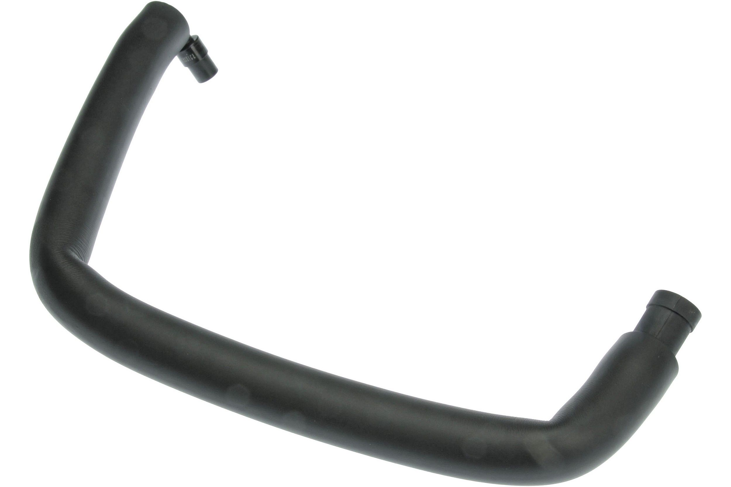2000, 1999 Ford Expedition Engine Crankcase Breather Hose