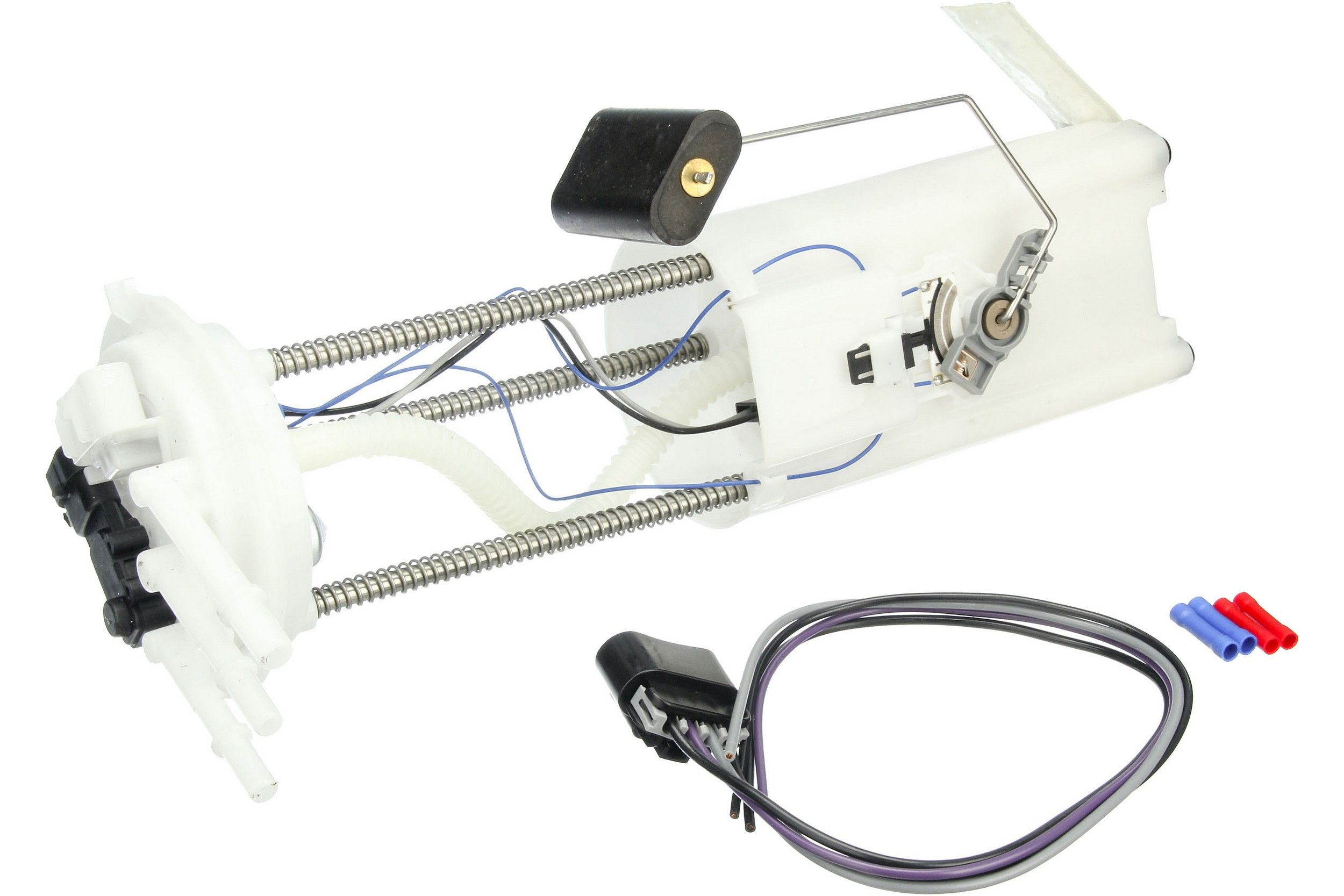 2002, 2001, 2000, 1999, 1998, 1997, 1996 GMC Jimmy Fuel Pump Module Assembly