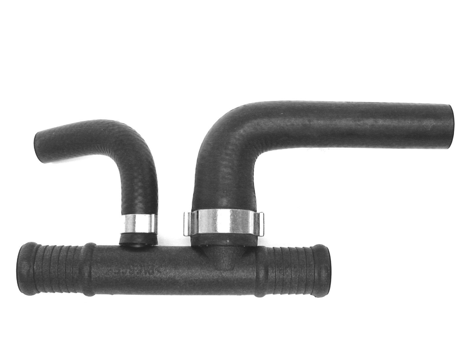 1999, 1998 Mercedes-Benz CL500 1998-1999 Mercedes-Benz 300SE HVAC Heater Hose