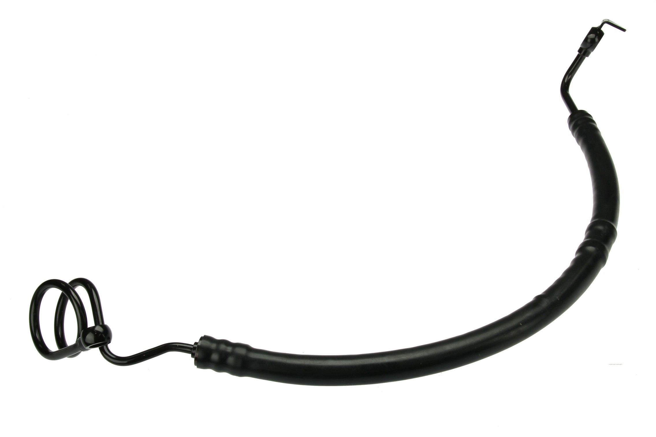 2006, 2005, 2004, 2003, 2002 Audi A4 Power Steering Hose