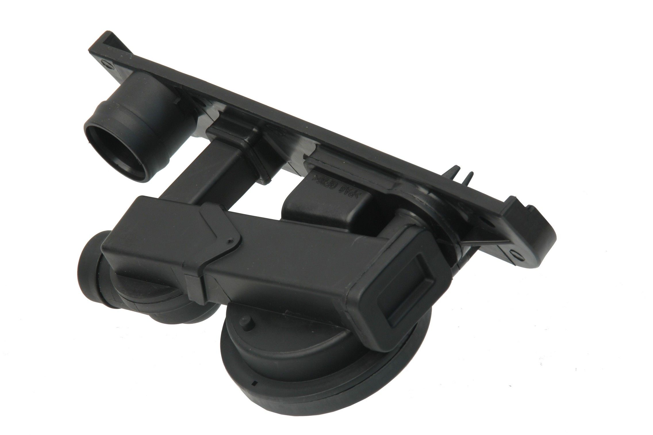 Engine Crankcase Vent Valve