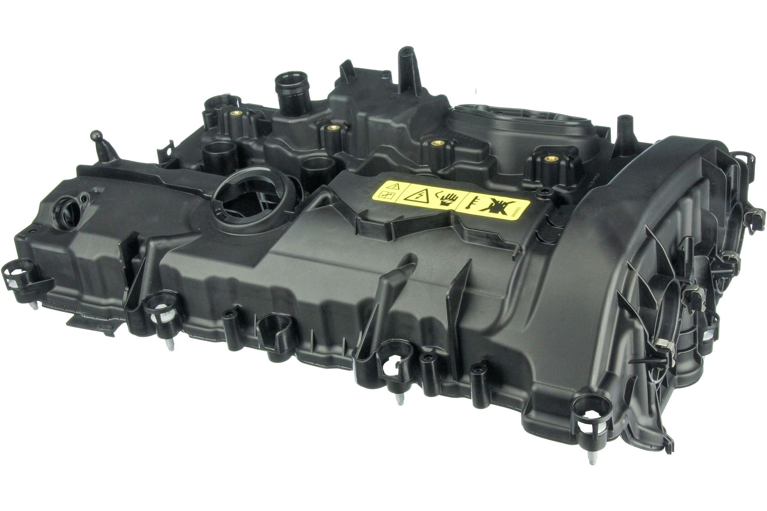 2020, 2019, 2018, 2017, 2016, 2015, 2014 Mini Cooper Engine Valve Cover