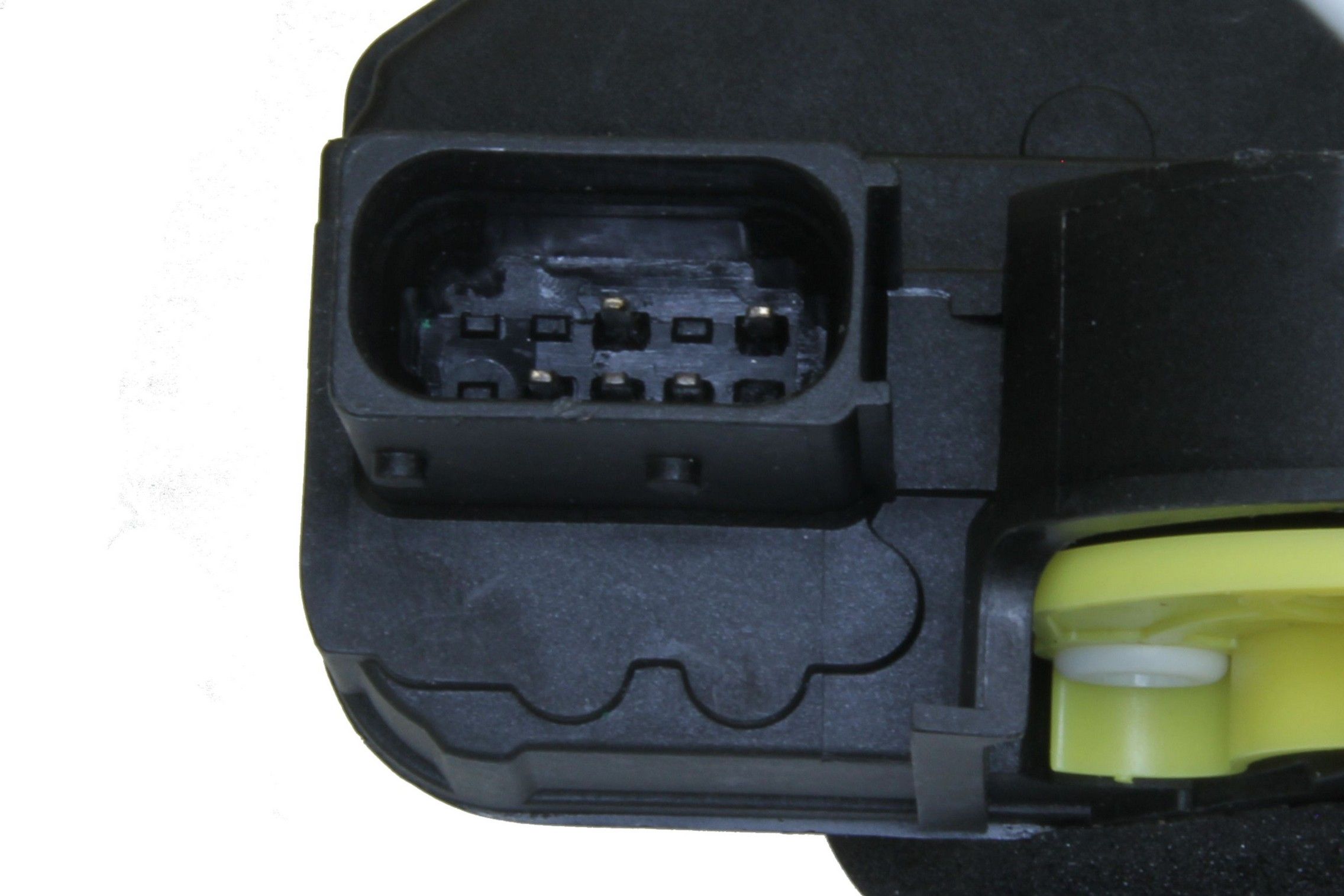 Door Lock Actuator