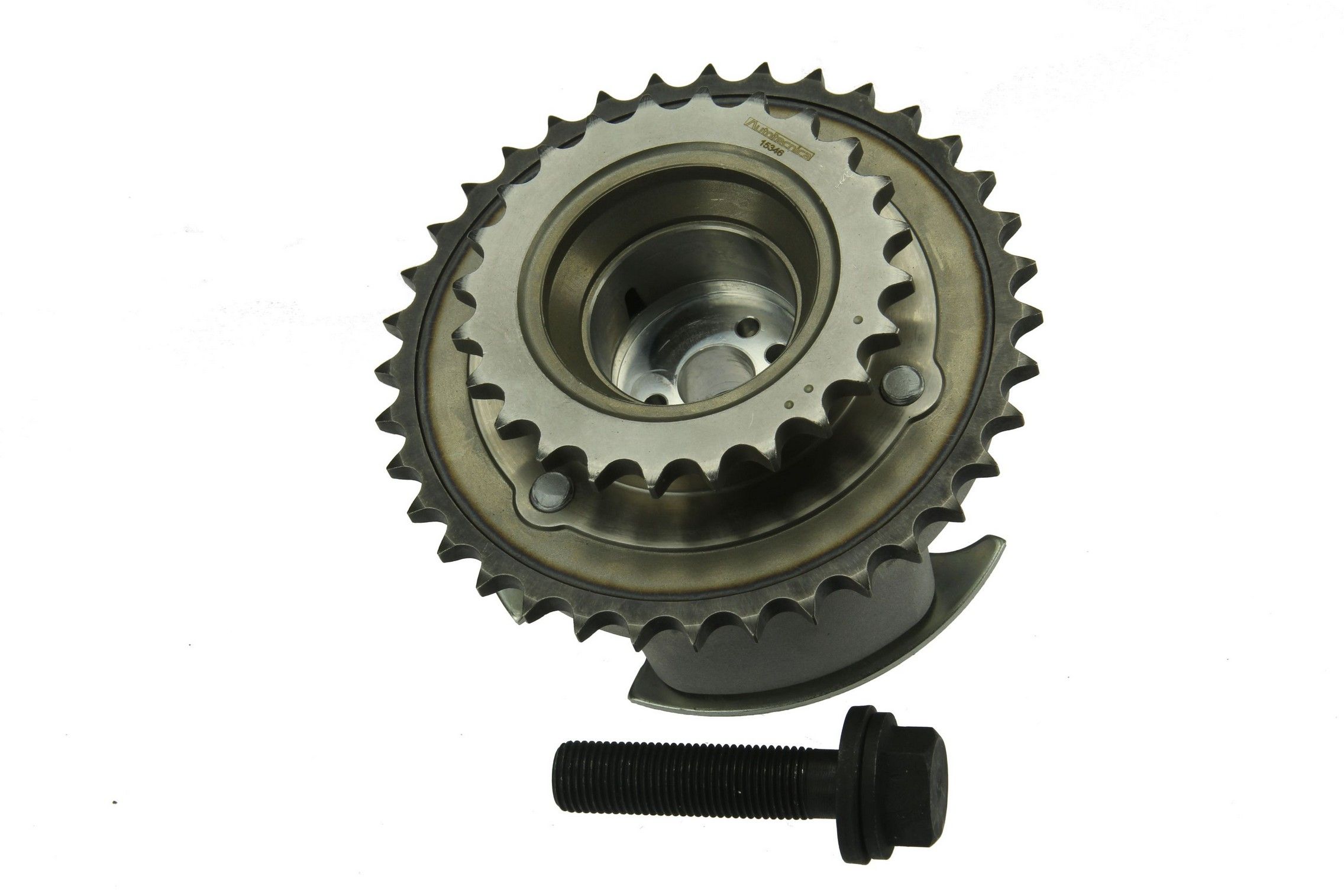 2017, 2016, 2015, 2014, 2013, 2012 Lexus ES350 Engine Variable Valve Timing (VVT) Sprocket