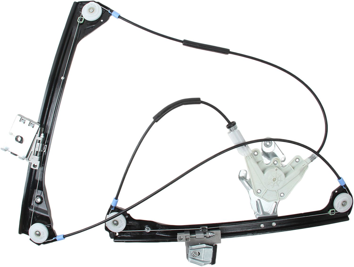 2006, 2005, 2004, 2003, 2002, 2001 BMW M3 Window Regulator