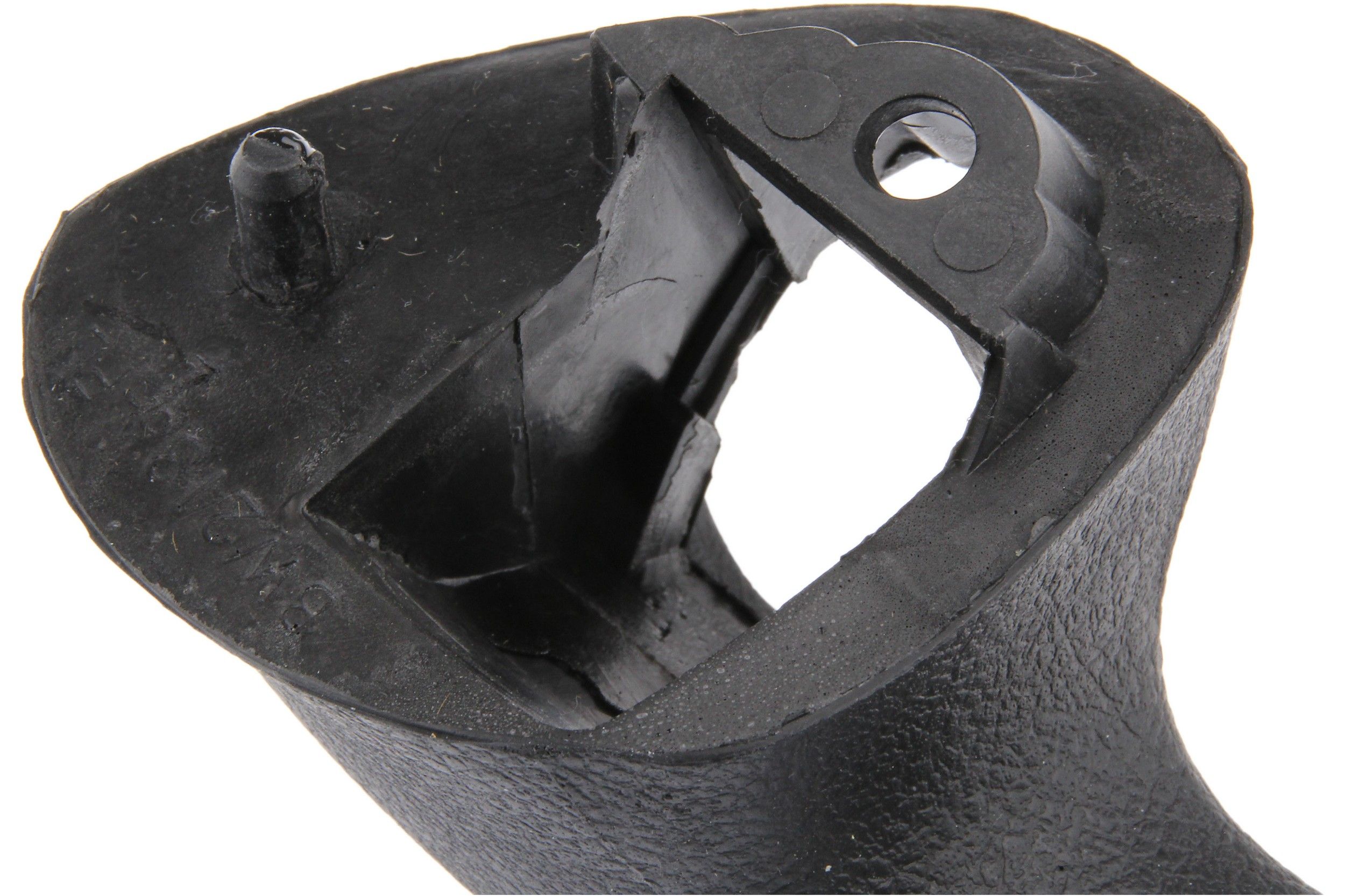 2002, 2001, 2000, 1999, 1998, 1997, 1996 BMW Z3 Interior Door Pull Handle