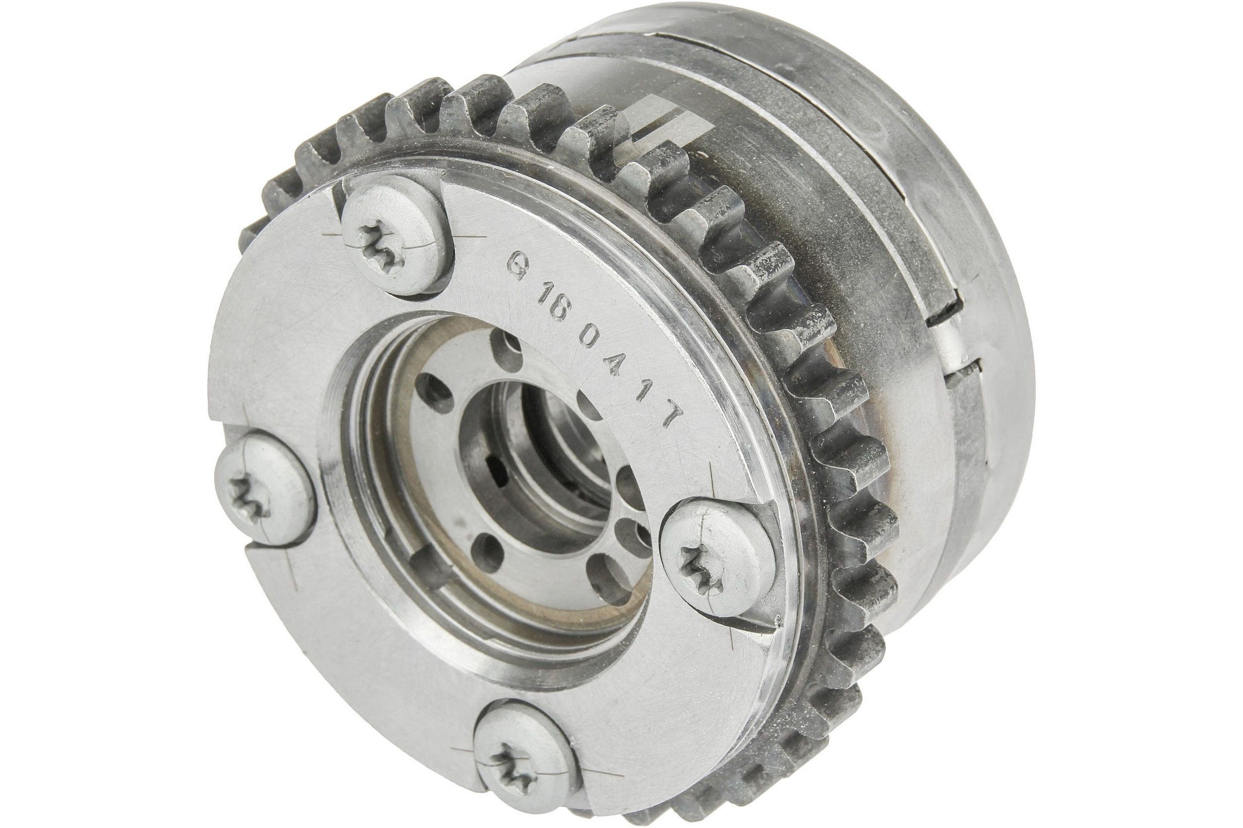 2013, 2012 Mercedes-Benz ML350 2012-2013 Mercedes-Benz C300 Engine Variable Valve Timing (VVT) Sprocket