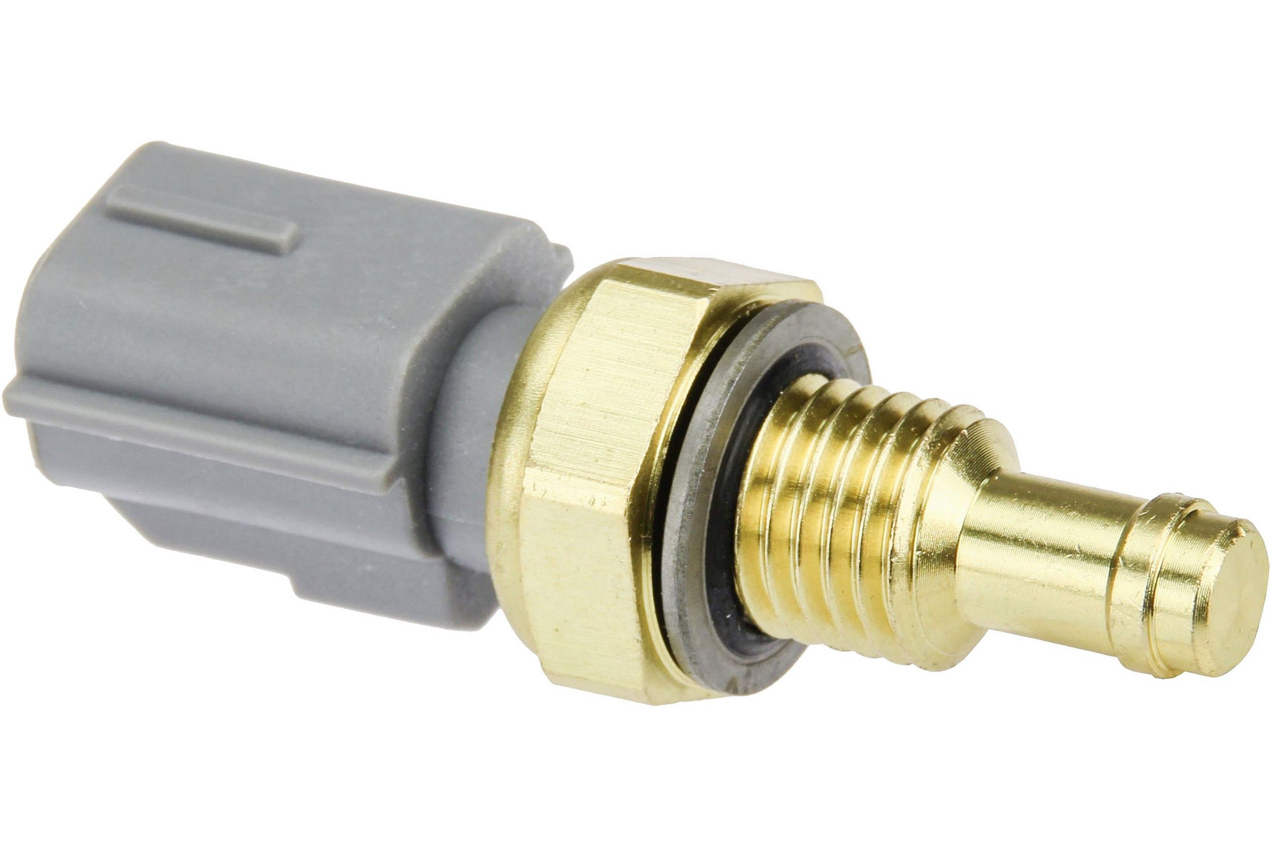 2013, 2012, 2011, 2010, 2009, 2008, 2007, 2006, 2005, 2004 Mazda 3 Engine Coolant Temperature Sensor