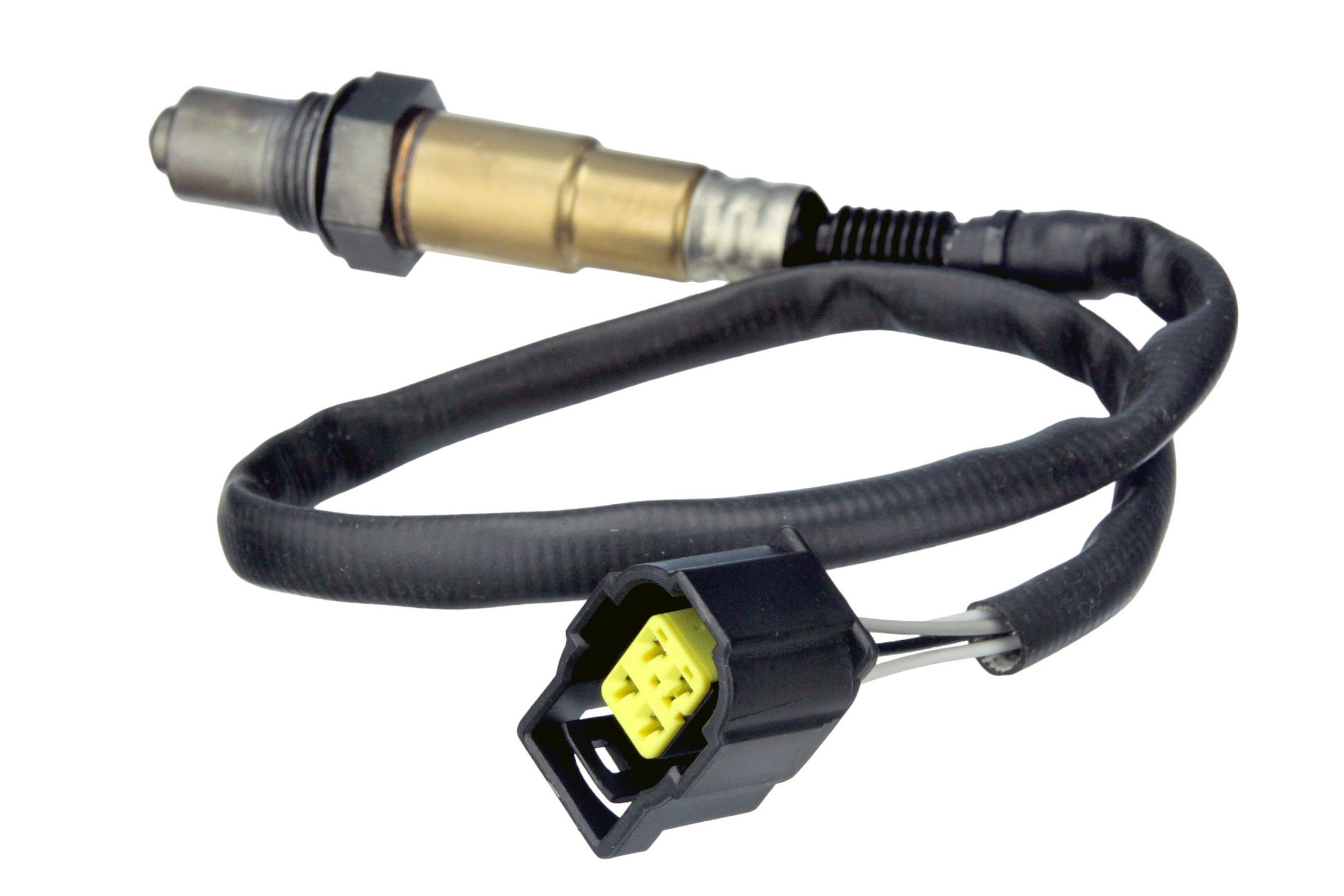 2011, 2010, 2009, 2008, 2007, 2006 Mercedes-Benz ML350 2006-2011 Mercedes-Benz C300 Oxygen Sensor