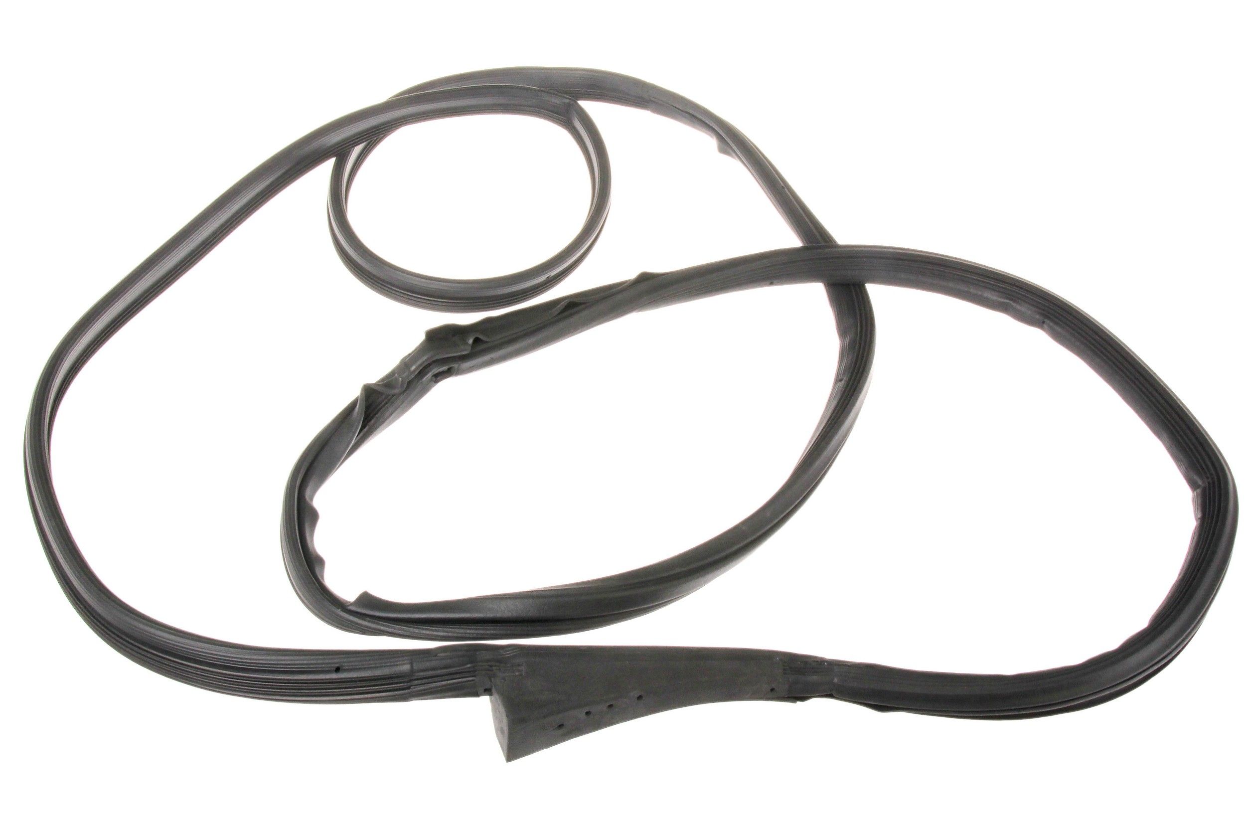 1995, 1994, 1993, 1992, 1991, 1990, 1989, 1988, 1987 Porsche 928 Door Seal