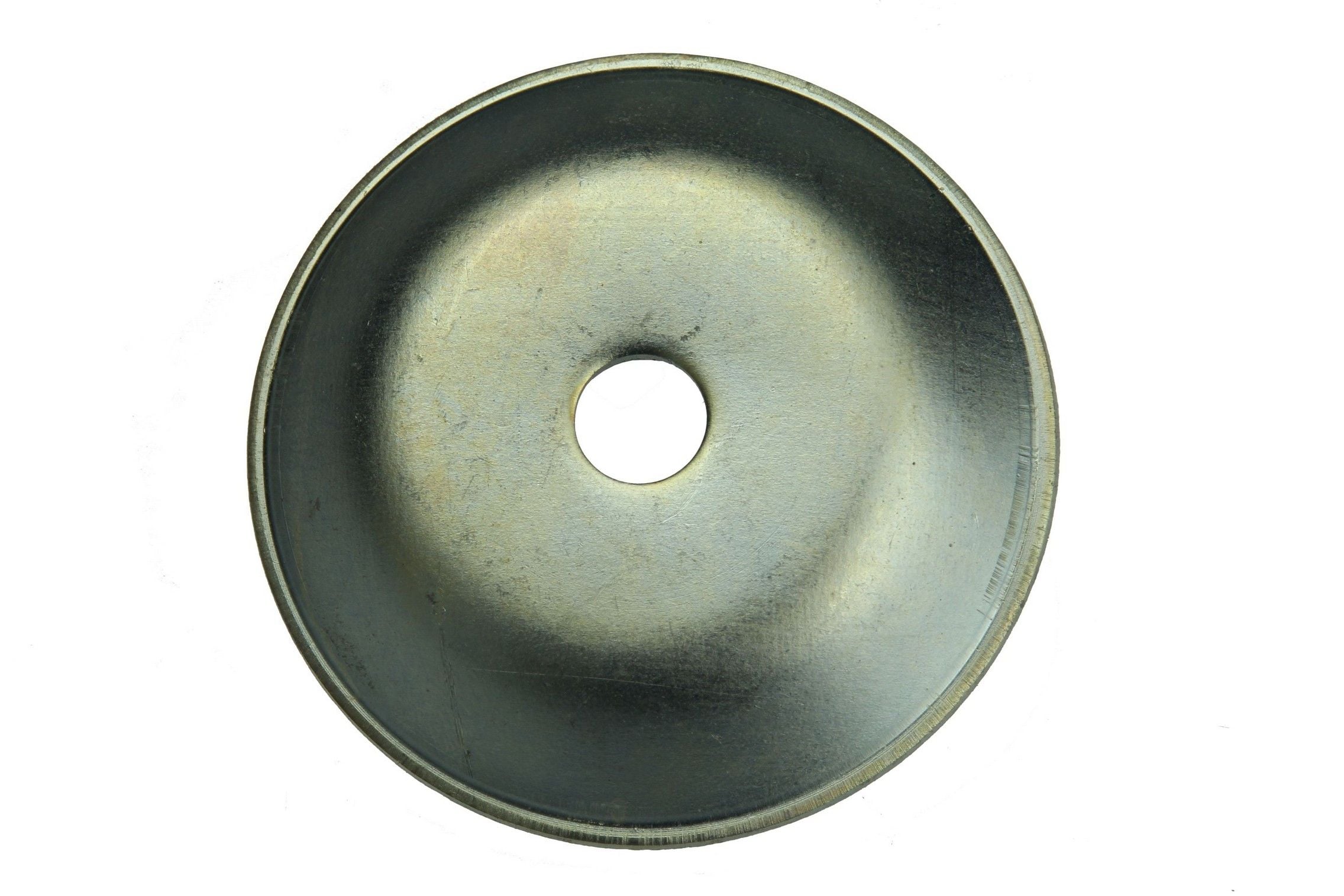 Shock Mount Plate Replacement (APA/URO Parts, Genuine, KYB, LKQ, MTC