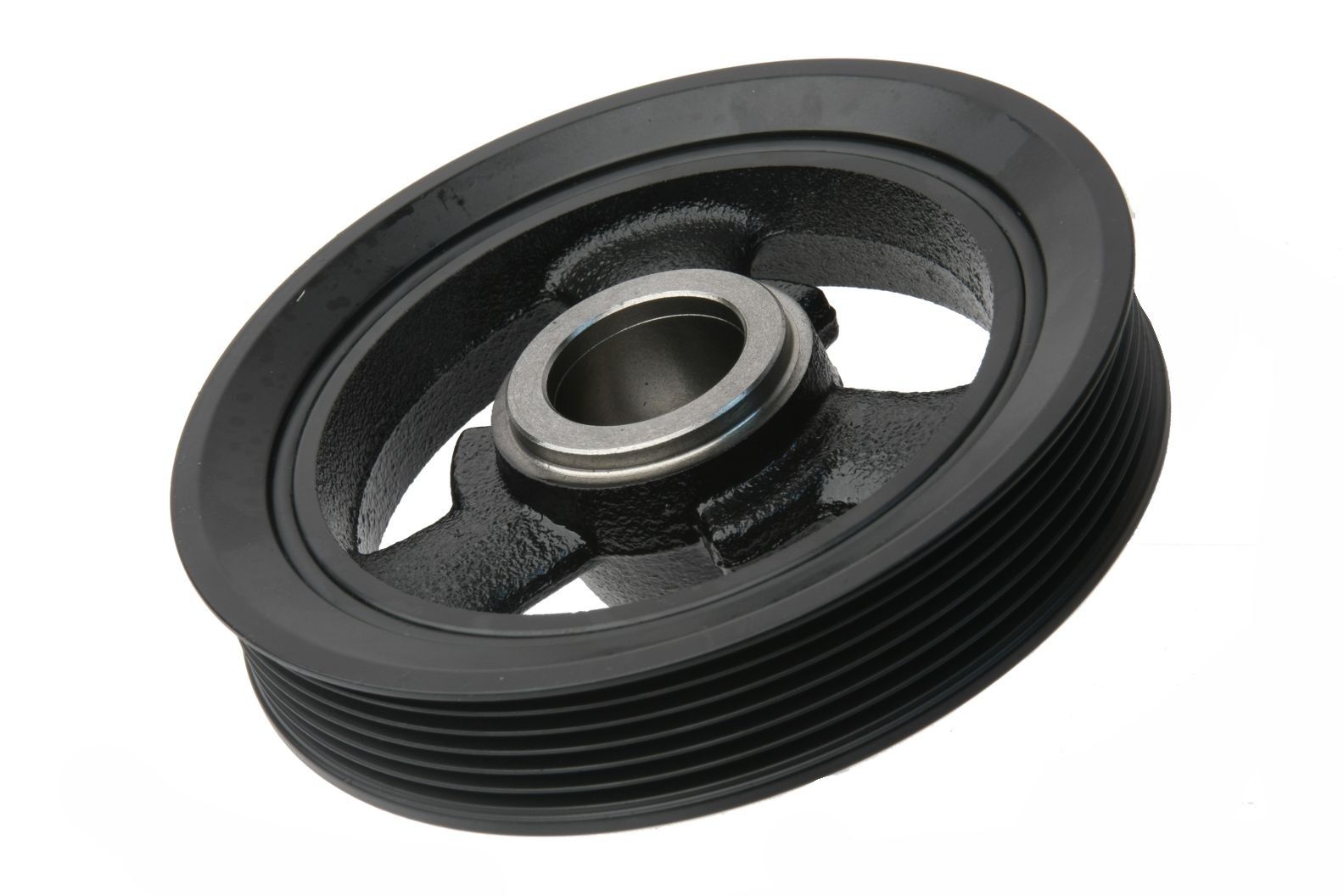 2008, 2007, 2006, 2005, 2004, 2003, 2002 Mini Cooper Engine Crankshaft Pulley