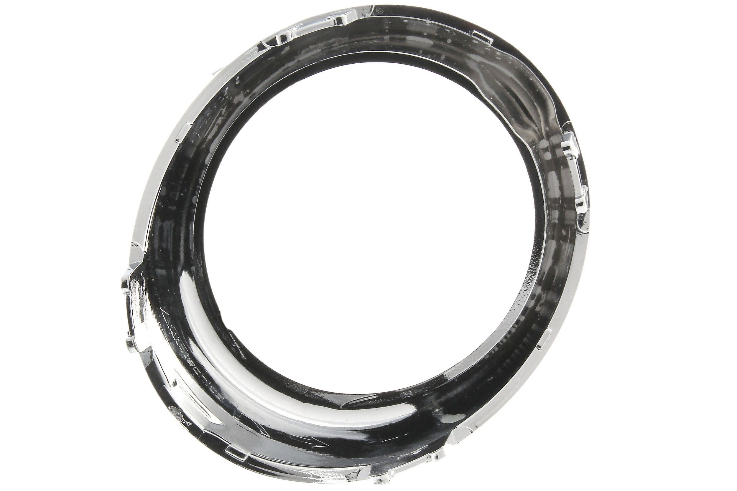 2013, 2012, 2011 INFINITI M37 Fog Light Bezel