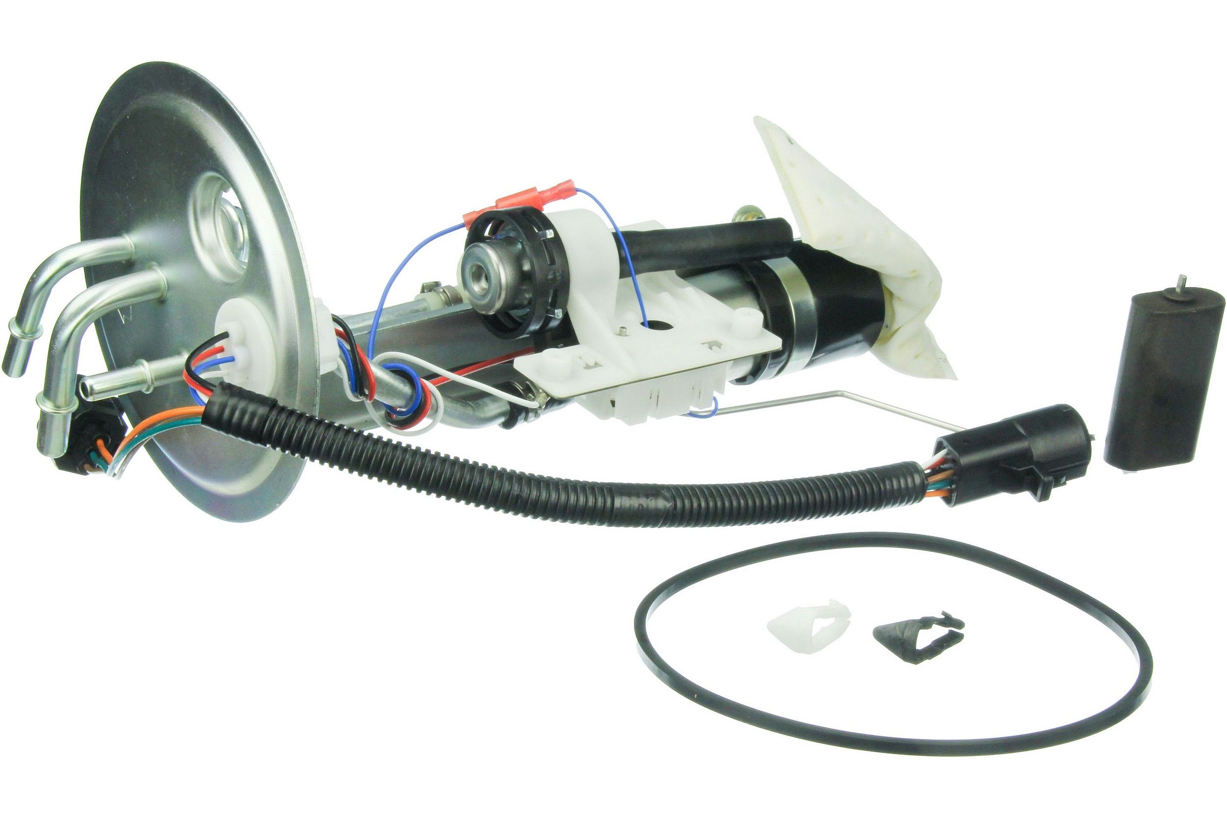 2001, 2000 Mazda B2500 Fuel Pump and Sender Assembly