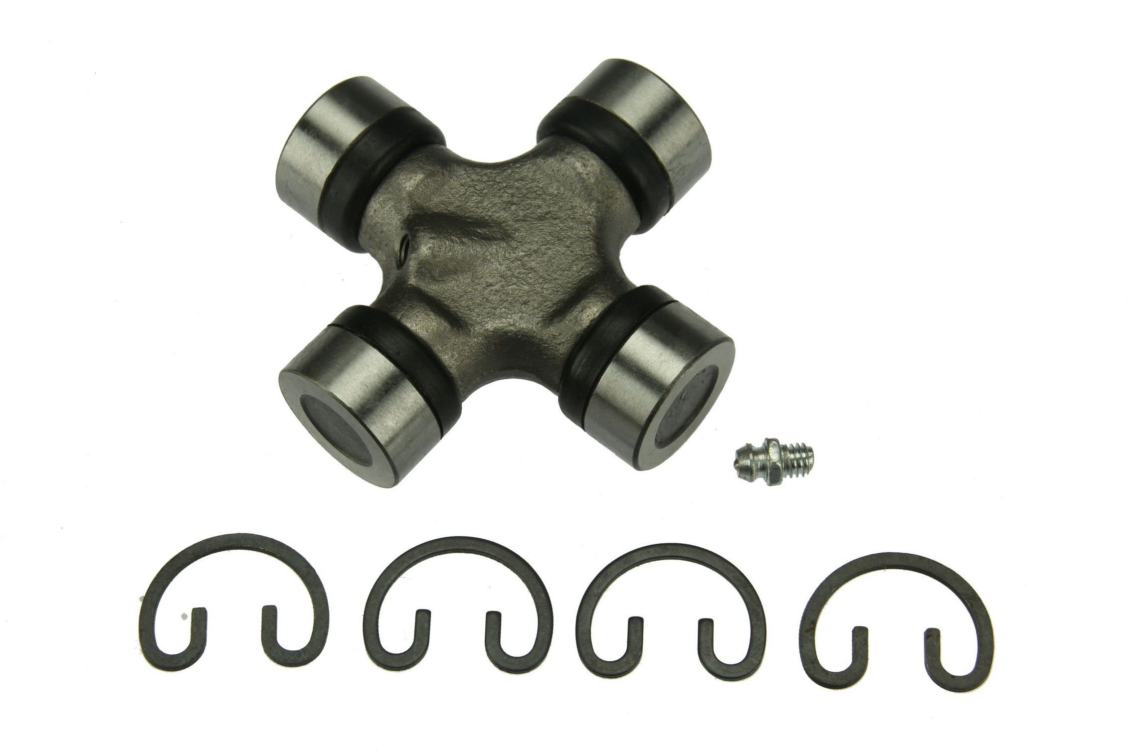 2004, 2003, 2002, 2001, 2000, 1999, 1998 Isuzu Rodeo Ambassador Universal Joint