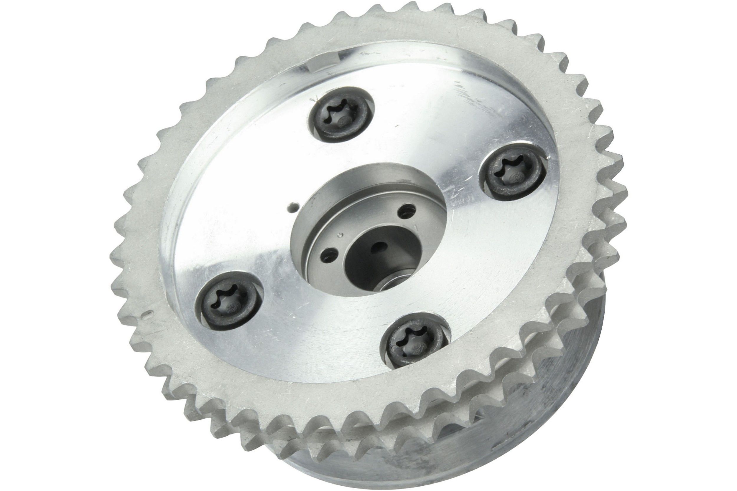 2018, 2017, 2016, 2015, 2014, 2013, 2012, 2011 Porsche Cayenne Engine Variable Valve Timing (VVT) Sprocket