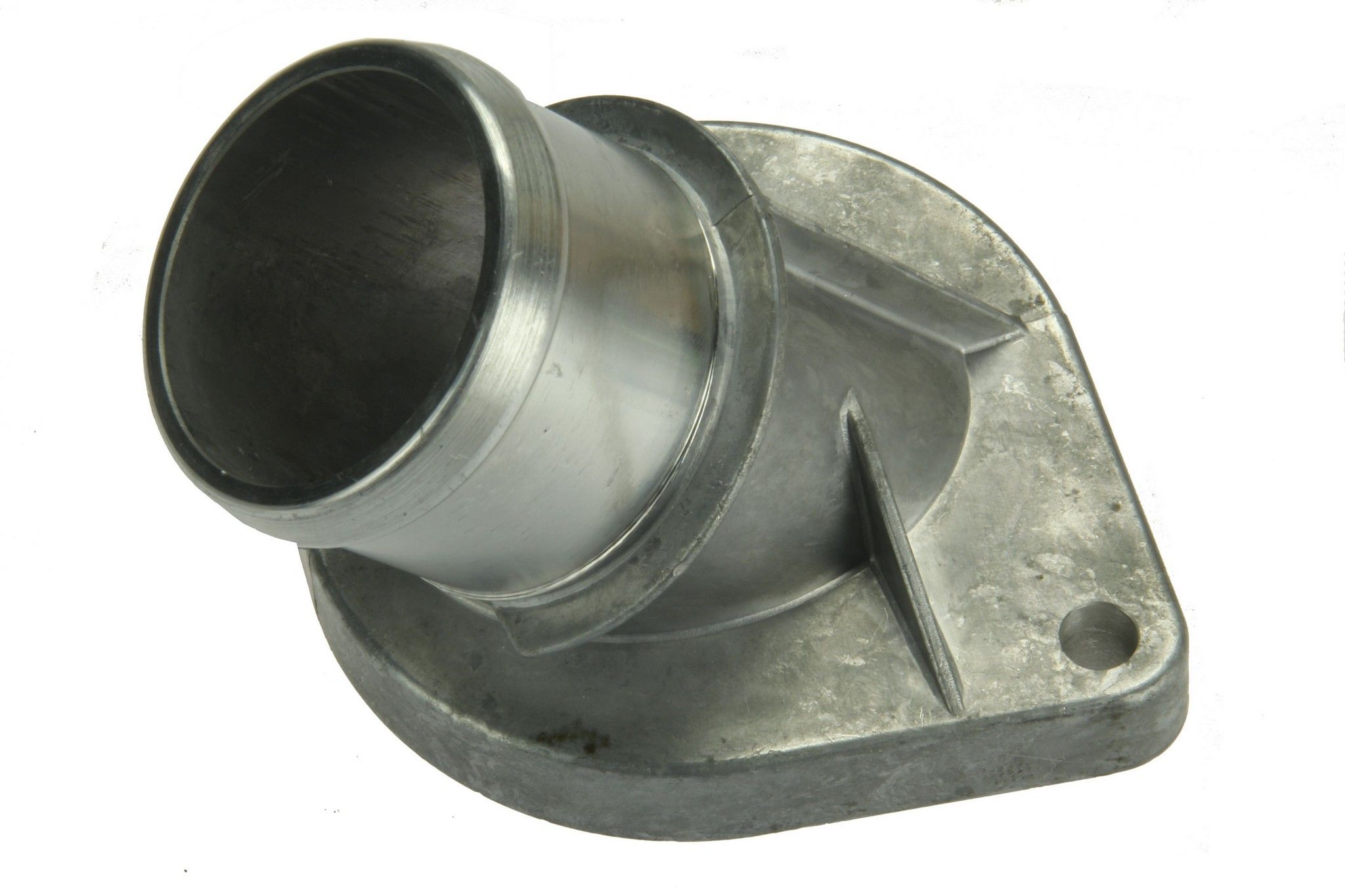 2010, 2009, 2008, 2007, 2006 Jeep Commander Engine Coolant Thermostat Housing Cover