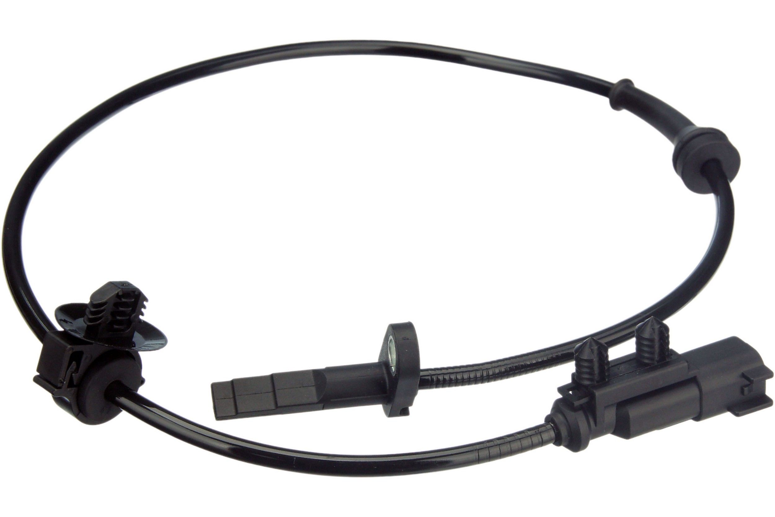 2021, 2020, 2019, 2018, 2017, 2016, 2015, 2014, 2013, 2012 Tesla S ABS Wheel Speed Sensor