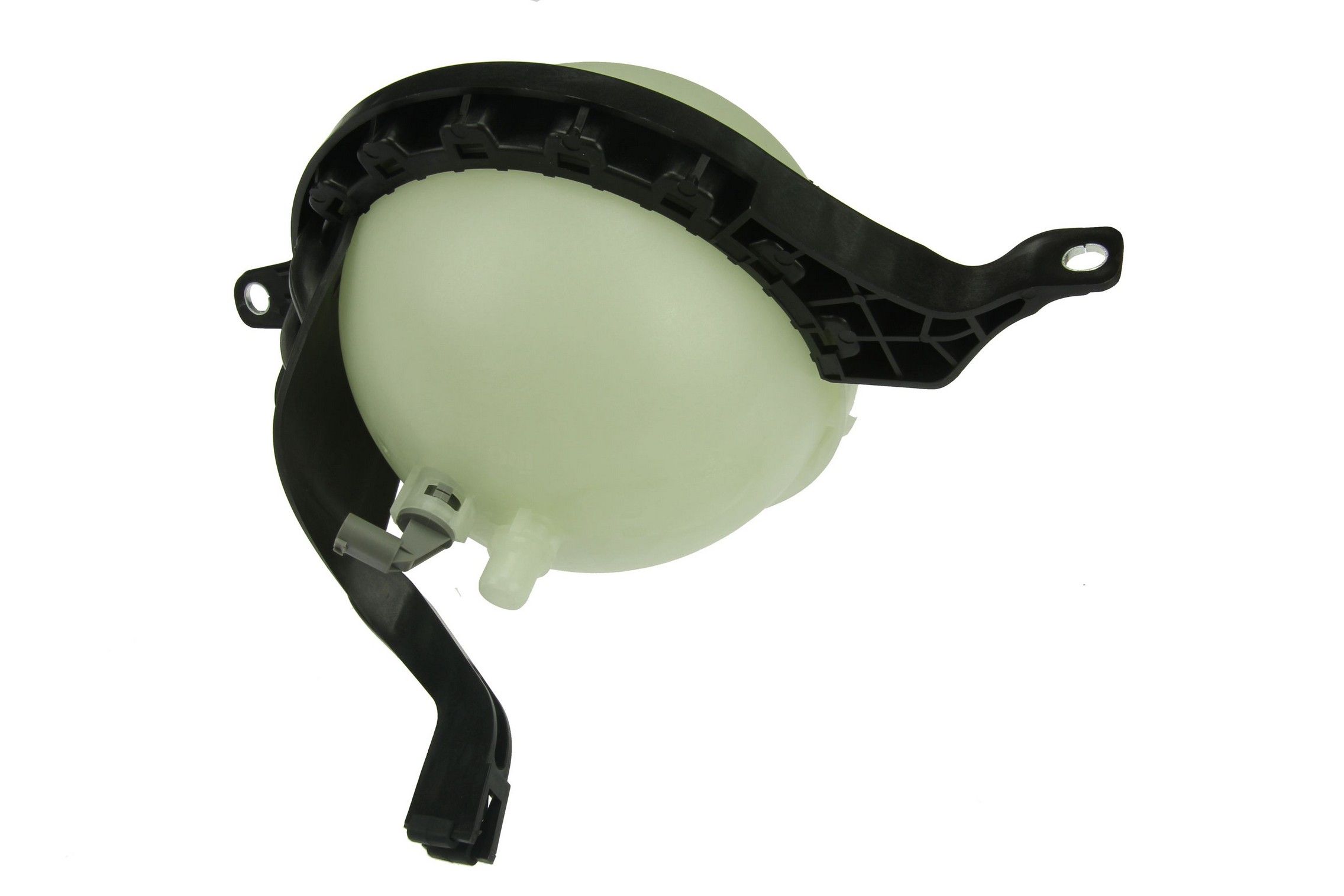 Engine Coolant Reservoir