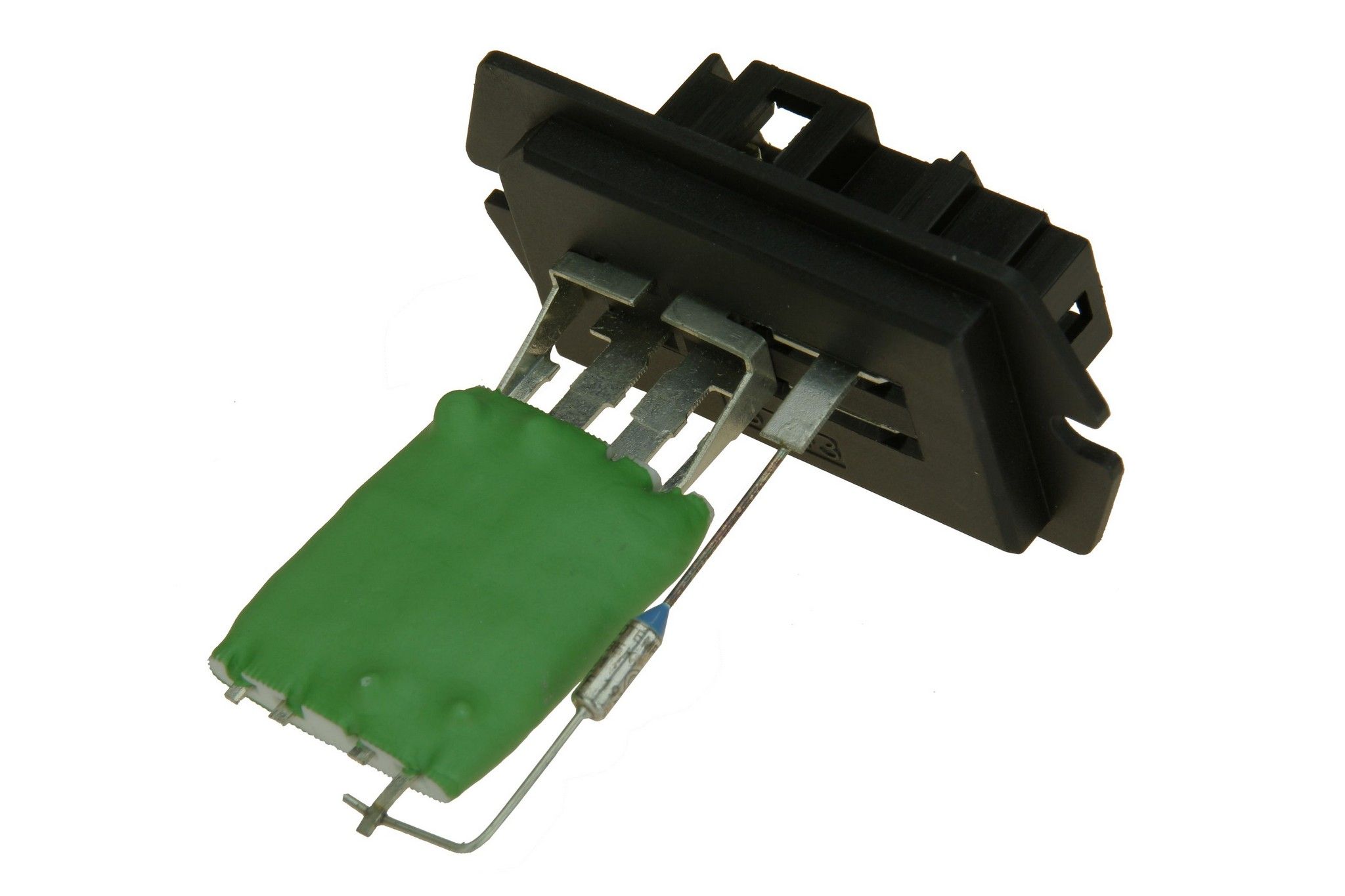 2007, 2006, 2005, 2004, 2003, 2002, 2001 Dodge Caravan & Country HVAC Blower Motor Resistor