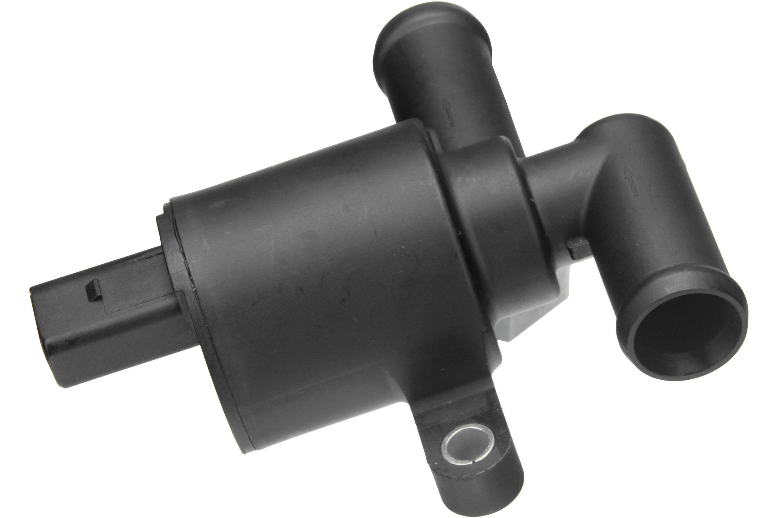 2018, 2017 Audi S7 HVAC Heater Control Valve