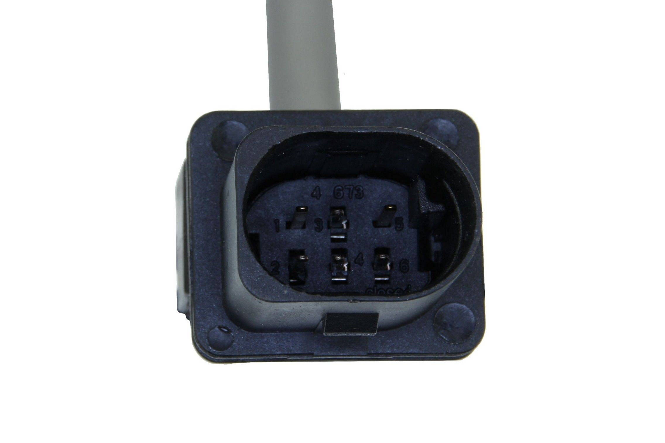 2013, 2012, 2011, 2010, 2009, 2008 BMW M3 Fuel Tank Vent Valve