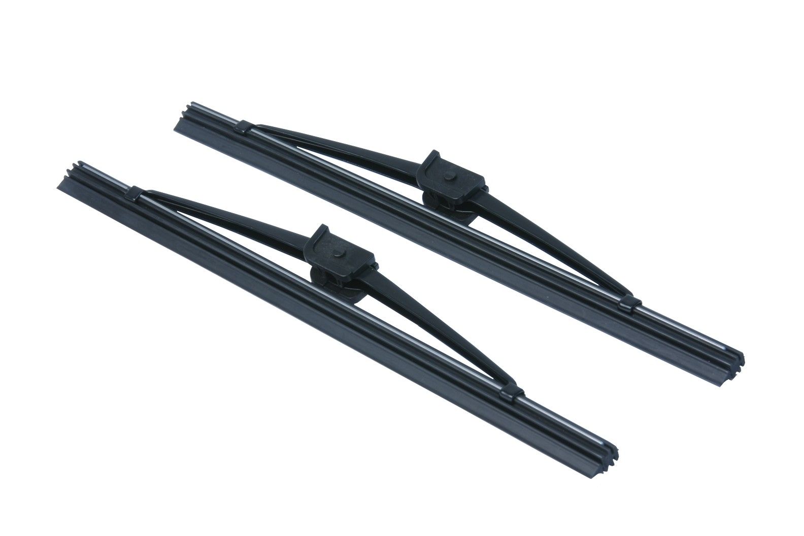 2004, 2003, 2002, 2001, 2000 Volvo S40 Headlight Wiper Blade Set