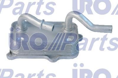 2003, 2002, 2001, 2000, 1999, 1998 Mercedes-Benz ML320 1998-2003 Mercedes-Benz C240 Engine Oil Cooler