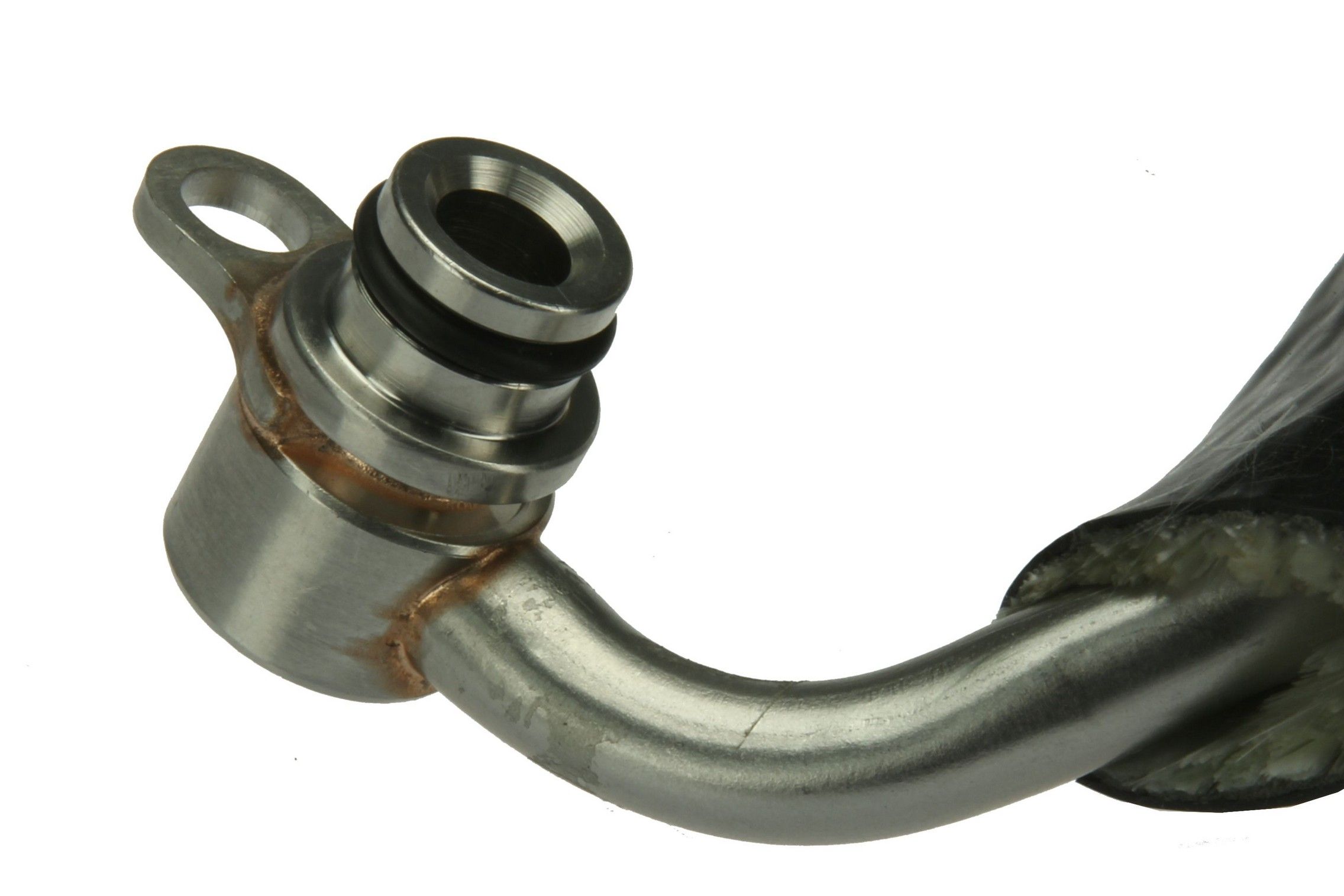 2009-2016 BMW 1 Series M Turbocharger Coolant Line URO Parts