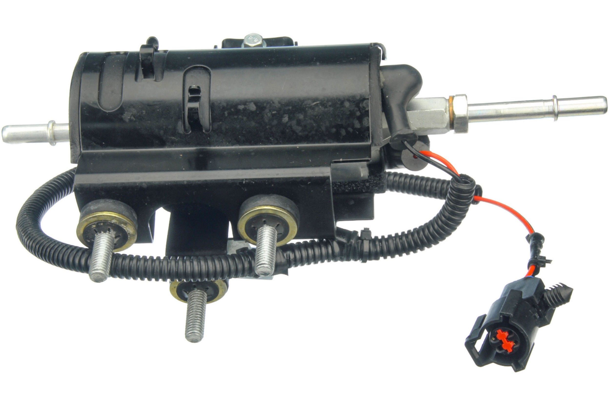 2003, 2002, 2001, 2000 Ford Excursion Club Wagon Fuel Pump Module Assembly