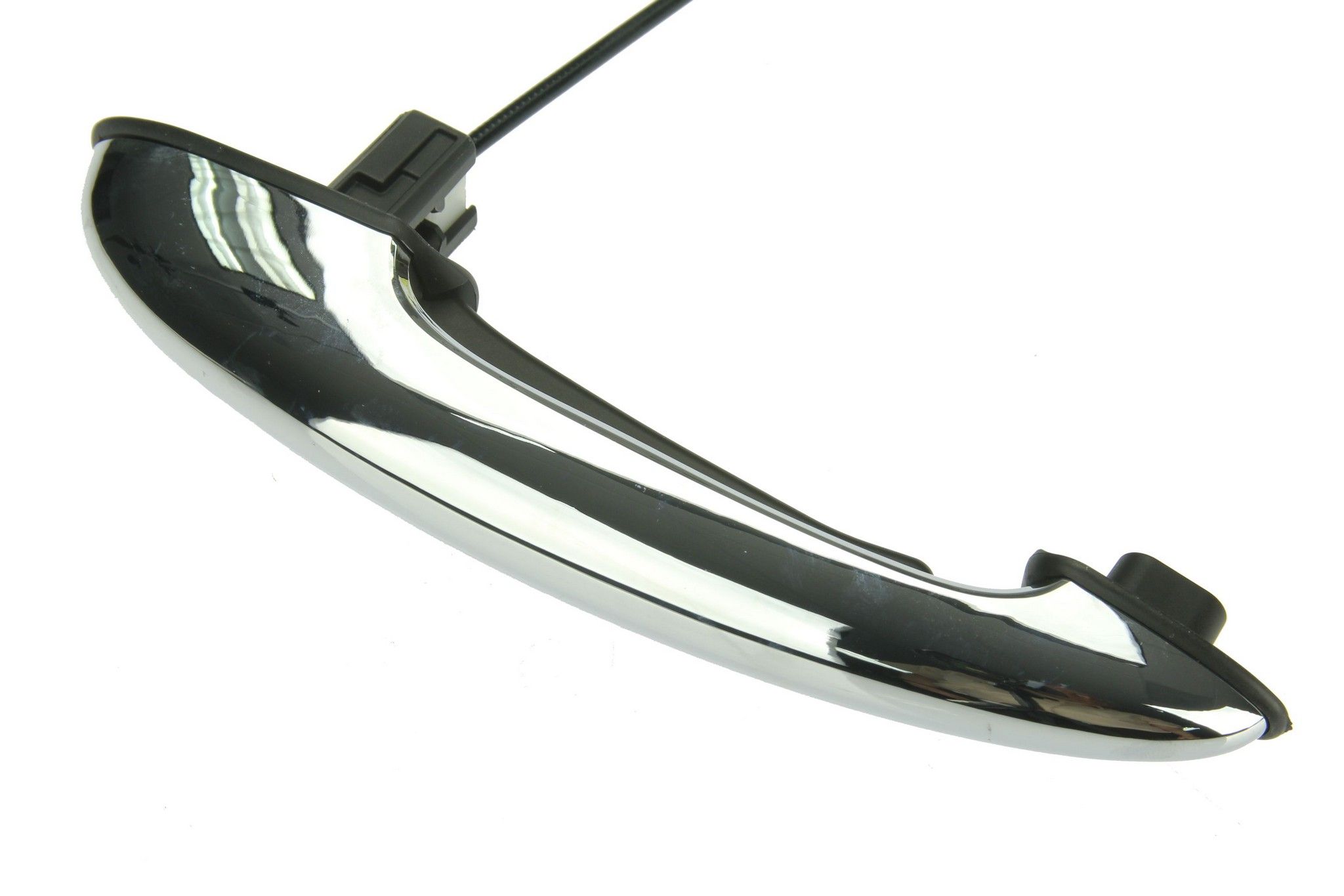 2015, 2014, 2013, 2012, 2011, 2010, 2009, 2008, 2007, 2006, 2005, 2004, 2003, 2002 Mini Cooper Exterior Door Handle