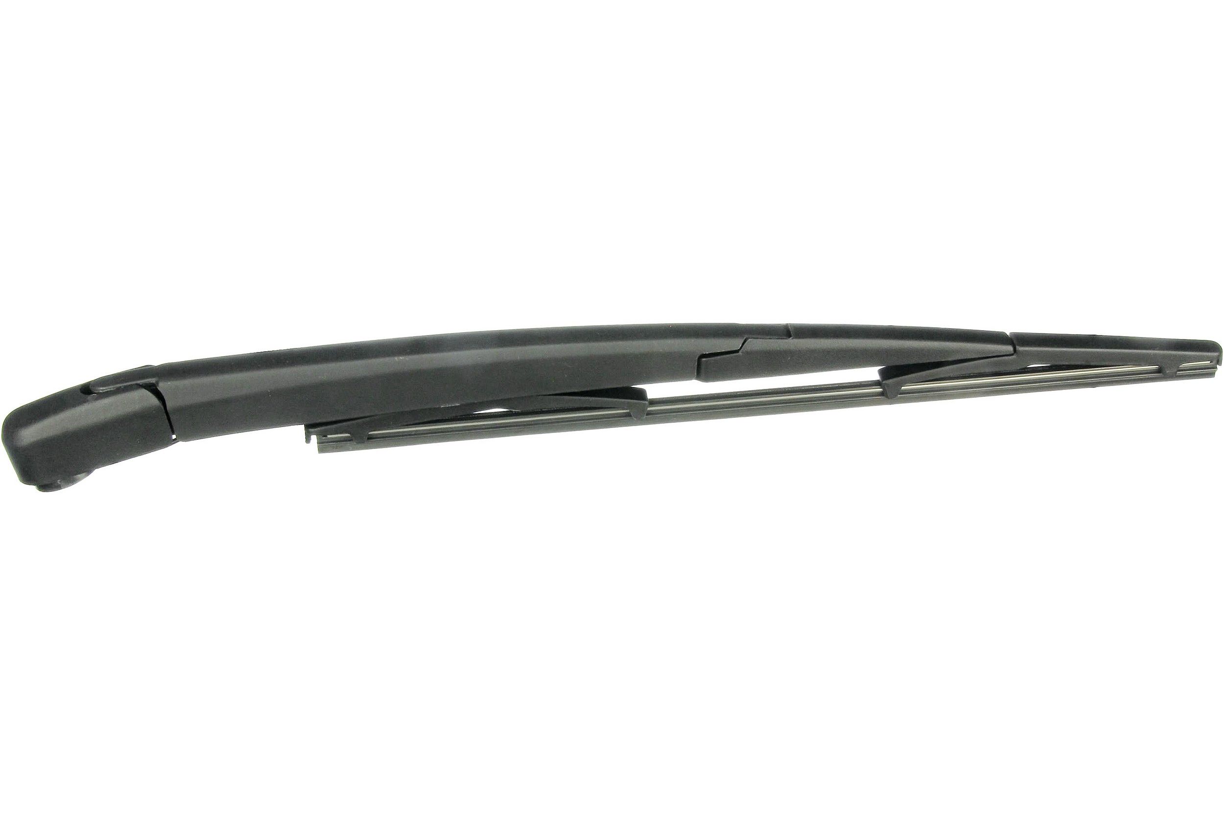 2013, 2012, 2011, 2010 Mazda 3 Back Glass Wiper Arm and Blade Assembly