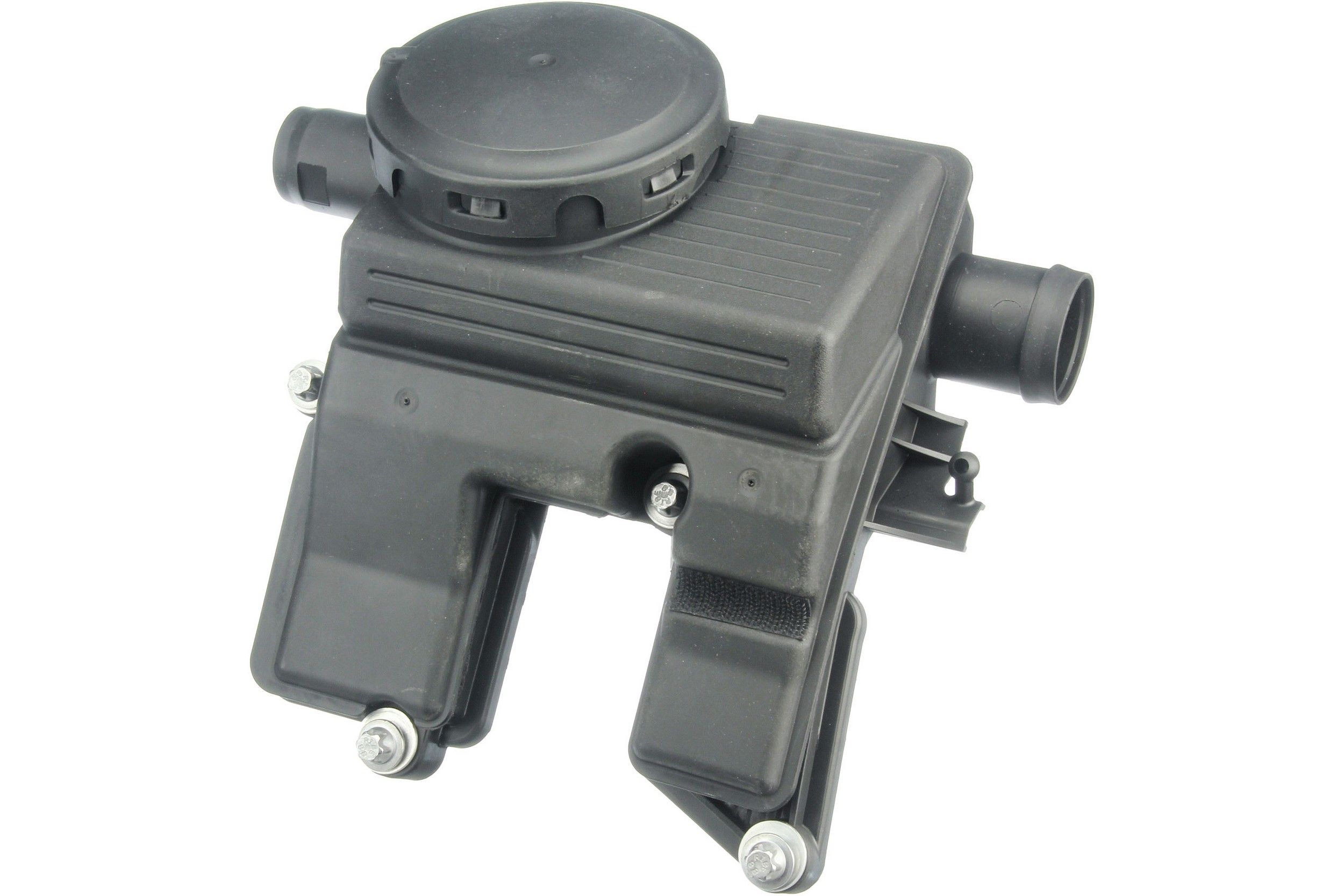 2018, 2017, 2016, 2015, 2014, 2013, 2012, 2011 Porsche Cayenne Engine Oil Separator
