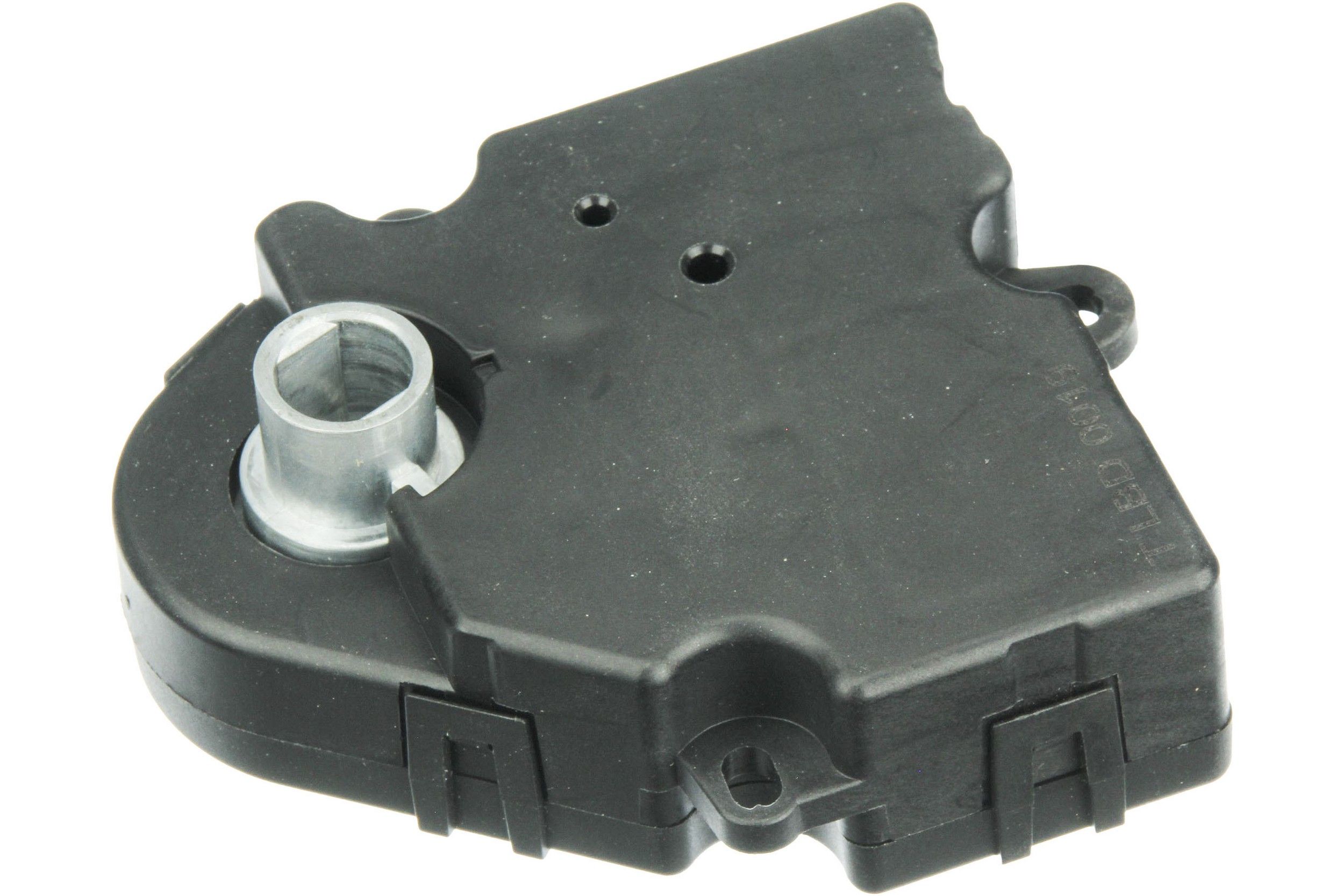 2012, 2011, 2010, 2009 Chevrolet Traverse HVAC Blend Door Actuator
