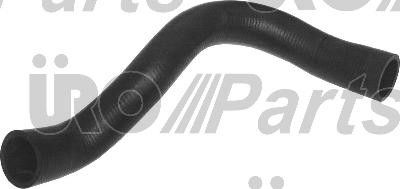 1999, 1998, 1997, 1996 BMW Z3 Radiator Coolant Hose